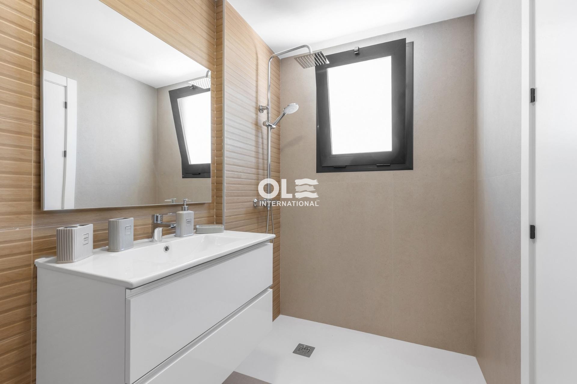 New Build - Townhouse - Rafal - pueblo