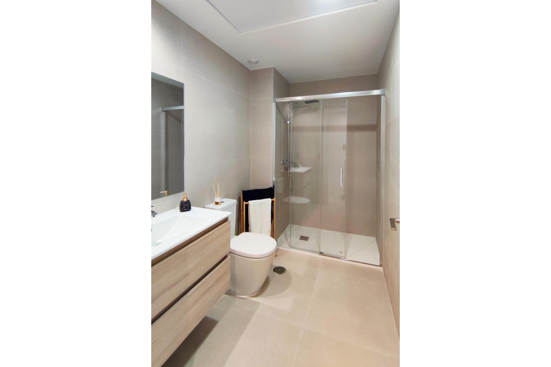 New Build - Townhouse - San Javier - pueblo