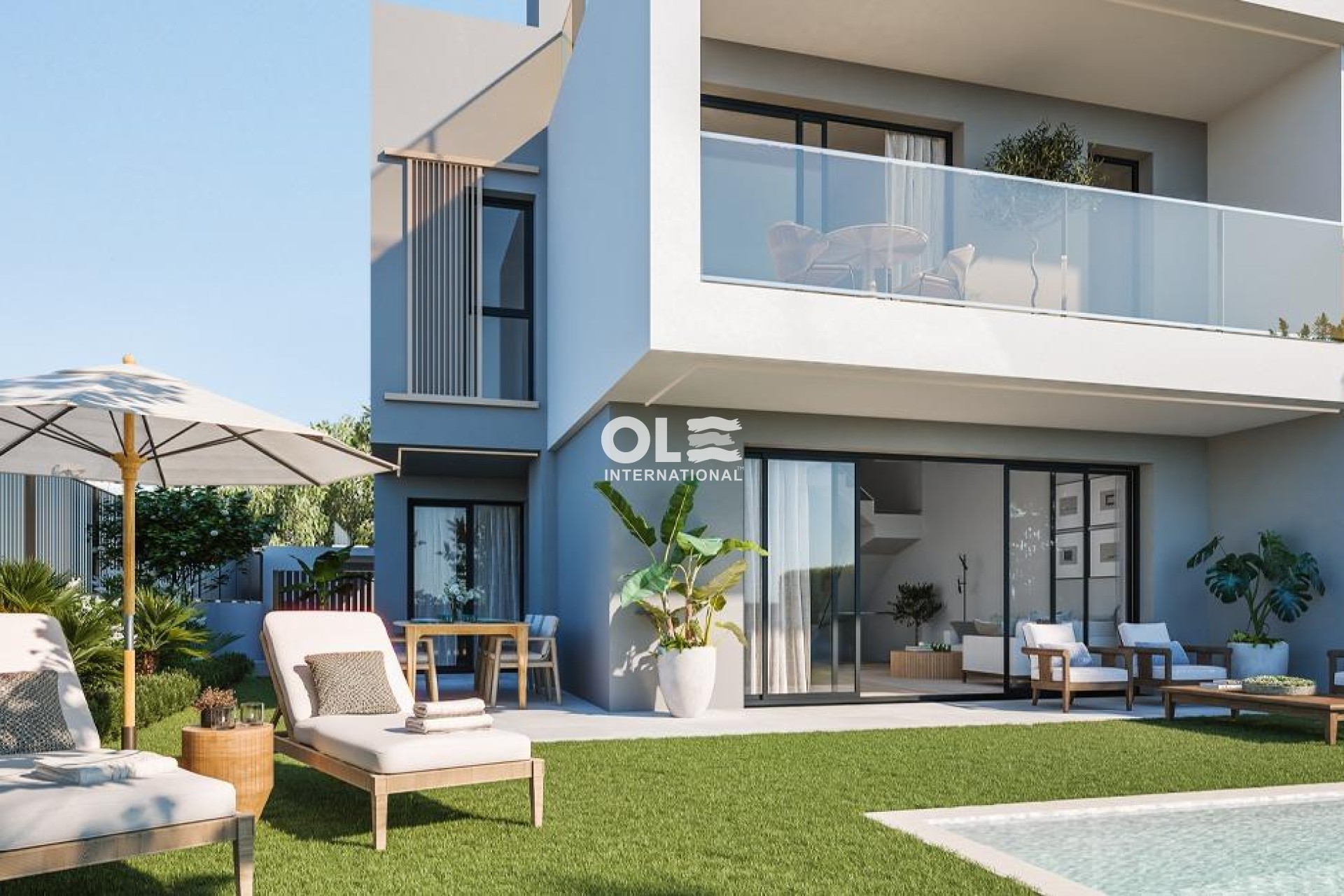 New Build - Townhouse - San Juan Alicante - Cabo de las Huertas