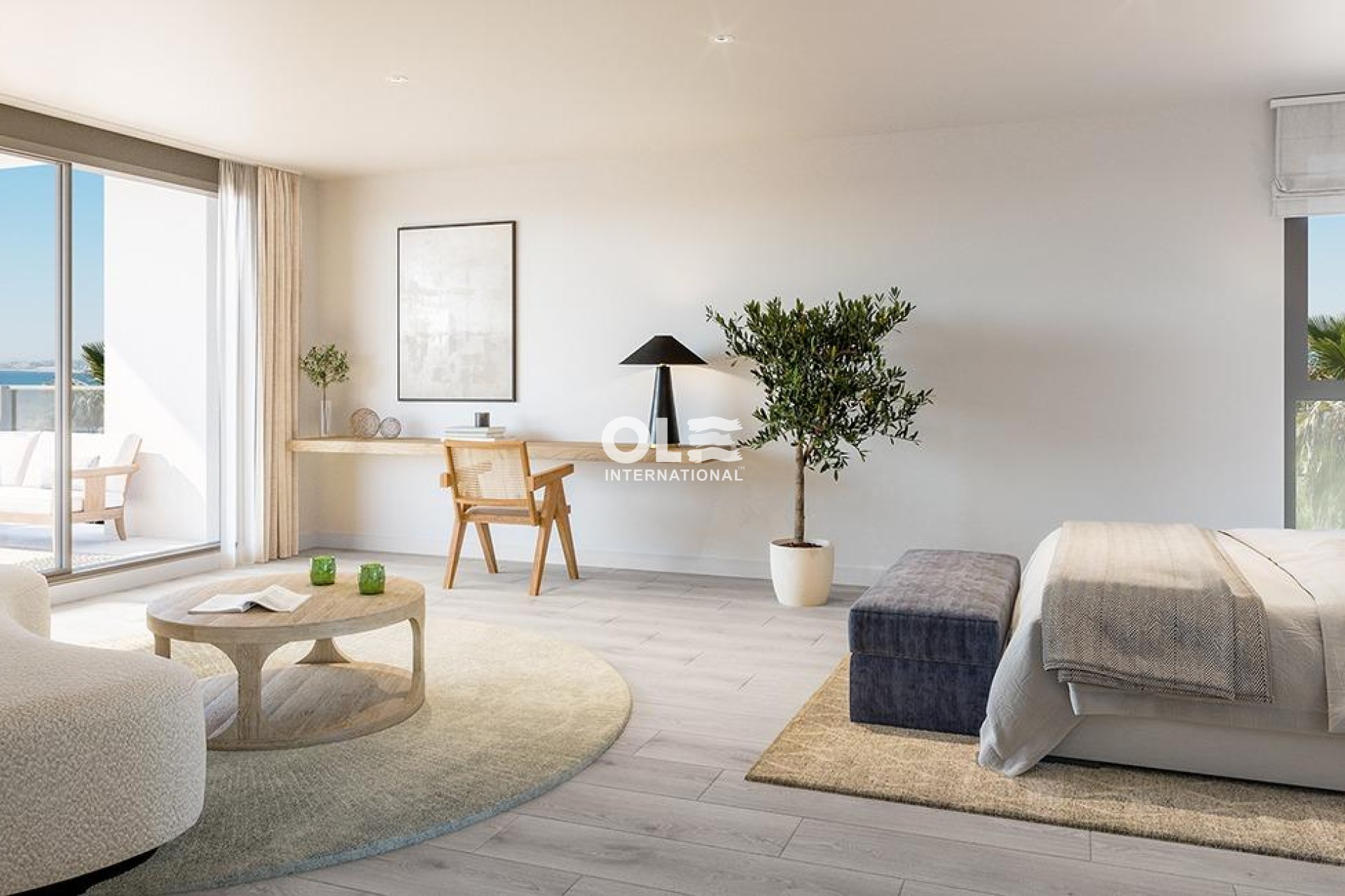 New Build - Townhouse - San Juan Alicante - Cabo de las Huertas