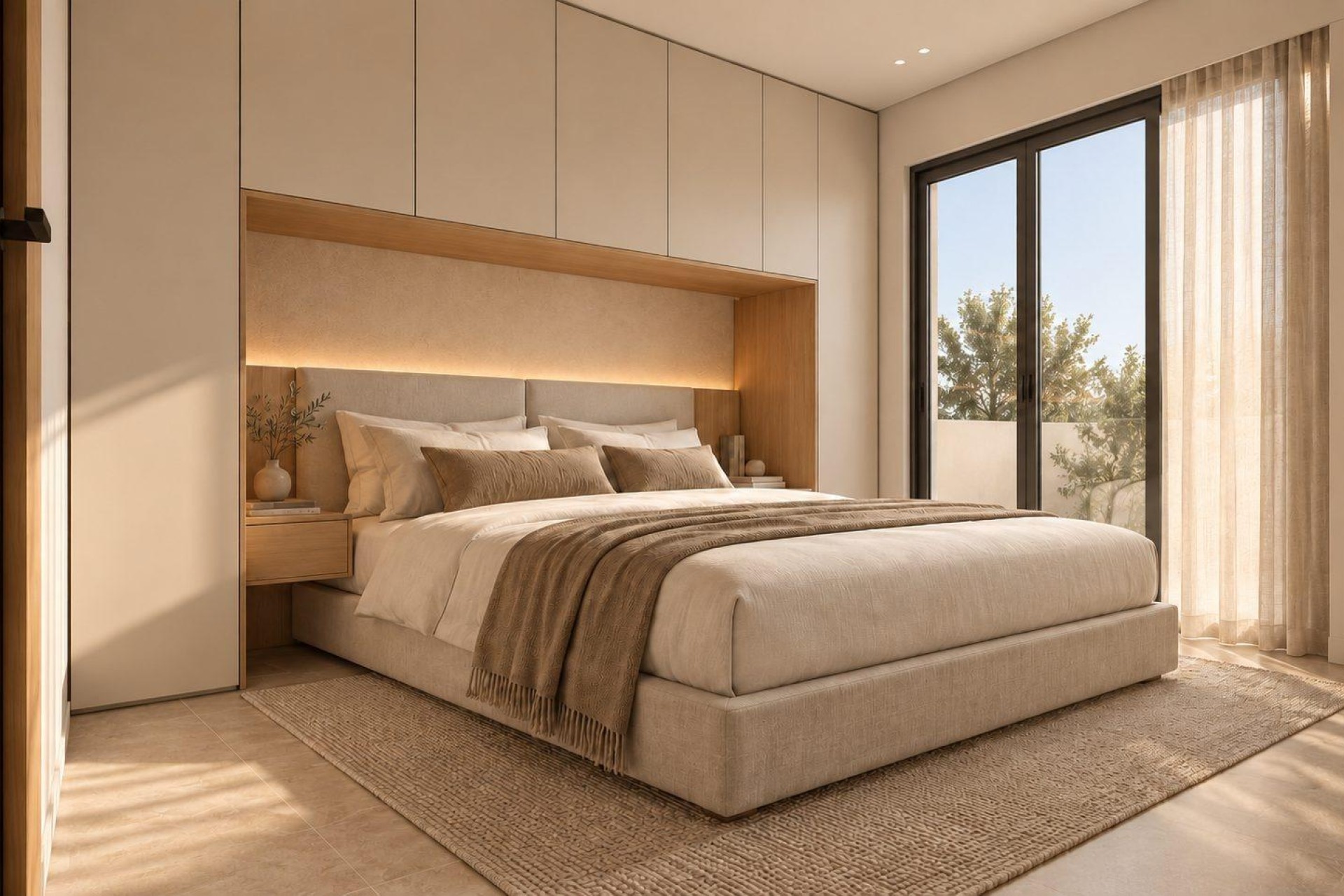 New Build - Townhouse - San Pedro del Pinatar - Pueblo