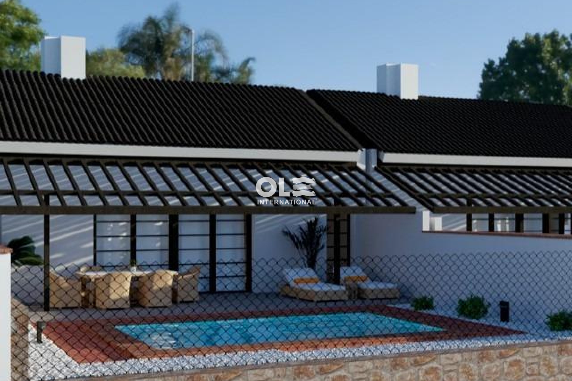 New Build - Townhouse - Sucina - Peraleja Golf