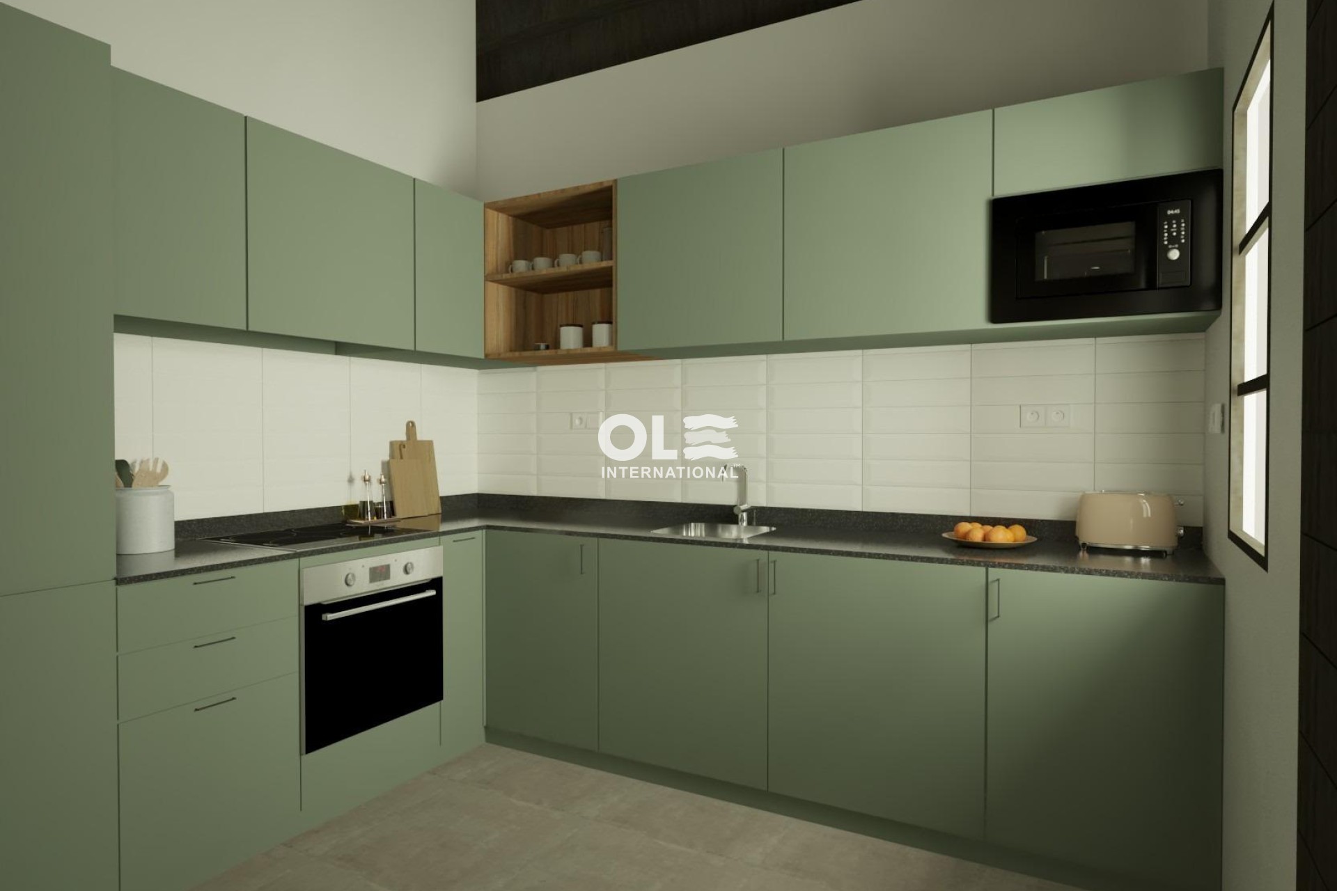 New Build - Townhouse - Sucina - Peraleja Golf