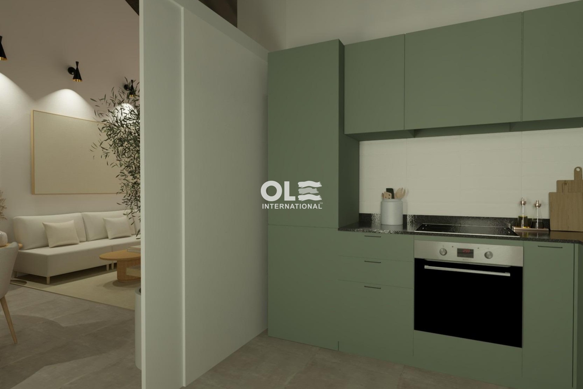 New Build - Townhouse - Sucina - Peraleja Golf