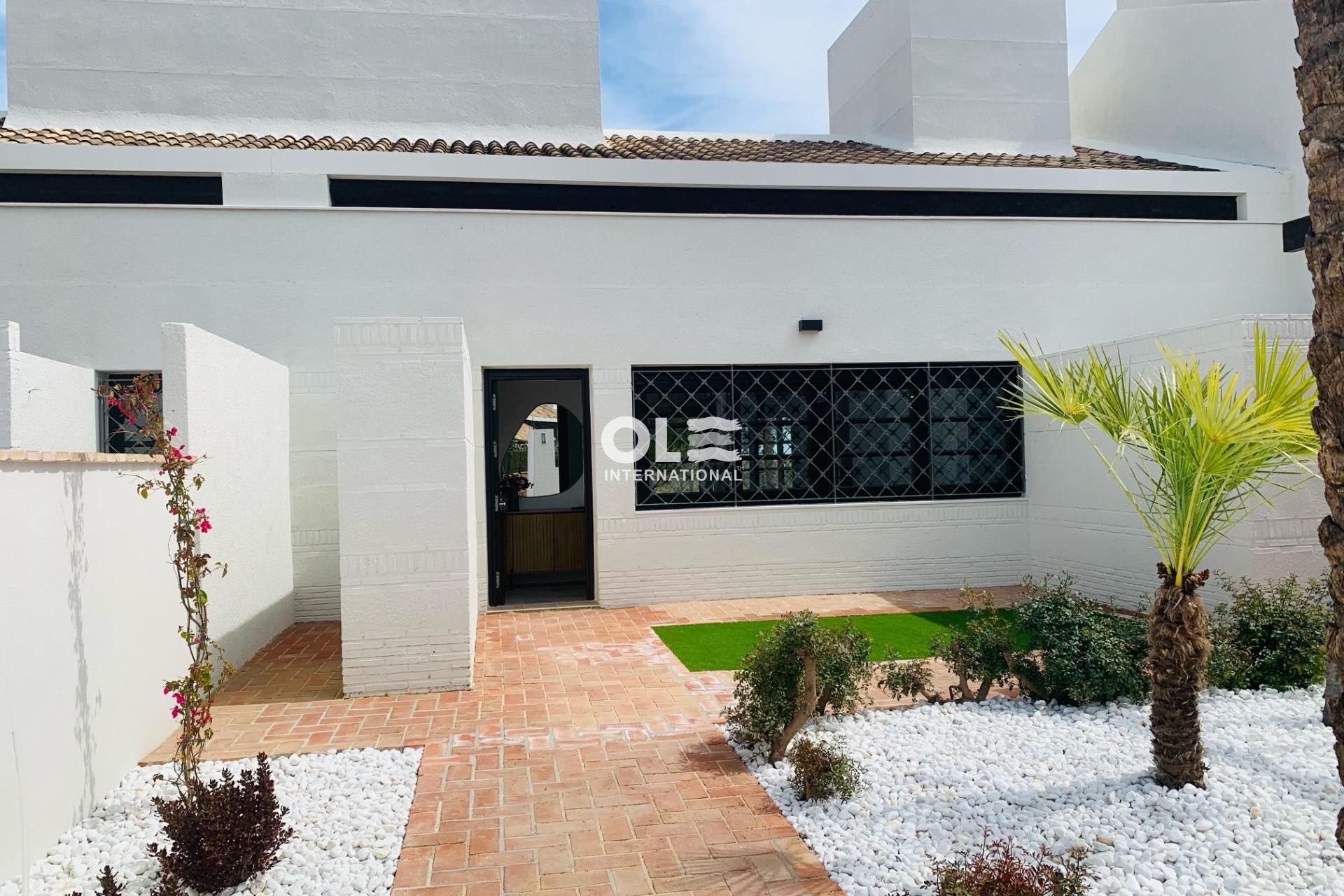 New Build - Townhouse - Sucina - Peraleja Golf