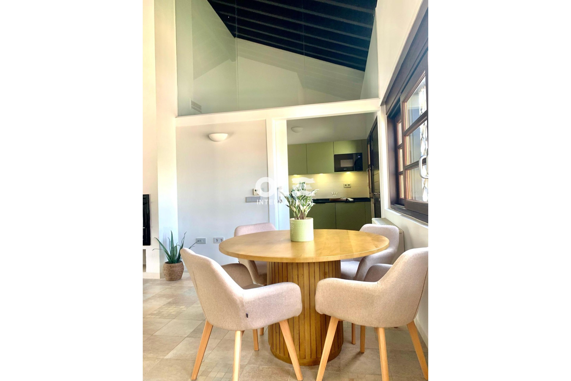 New Build - Townhouse - Sucina - Peraleja Golf
