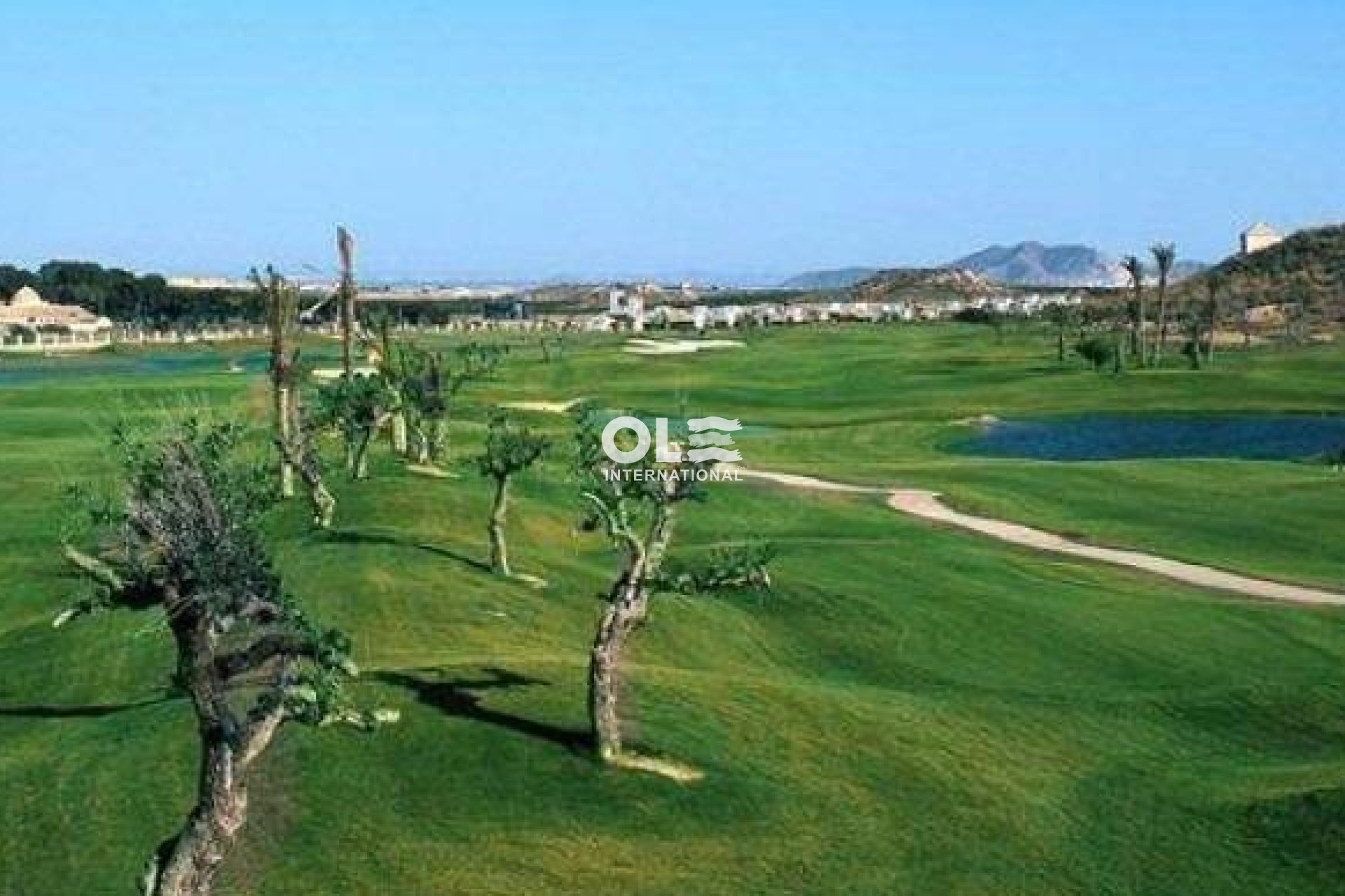 New Build - Townhouse - Sucina - Peraleja Golf