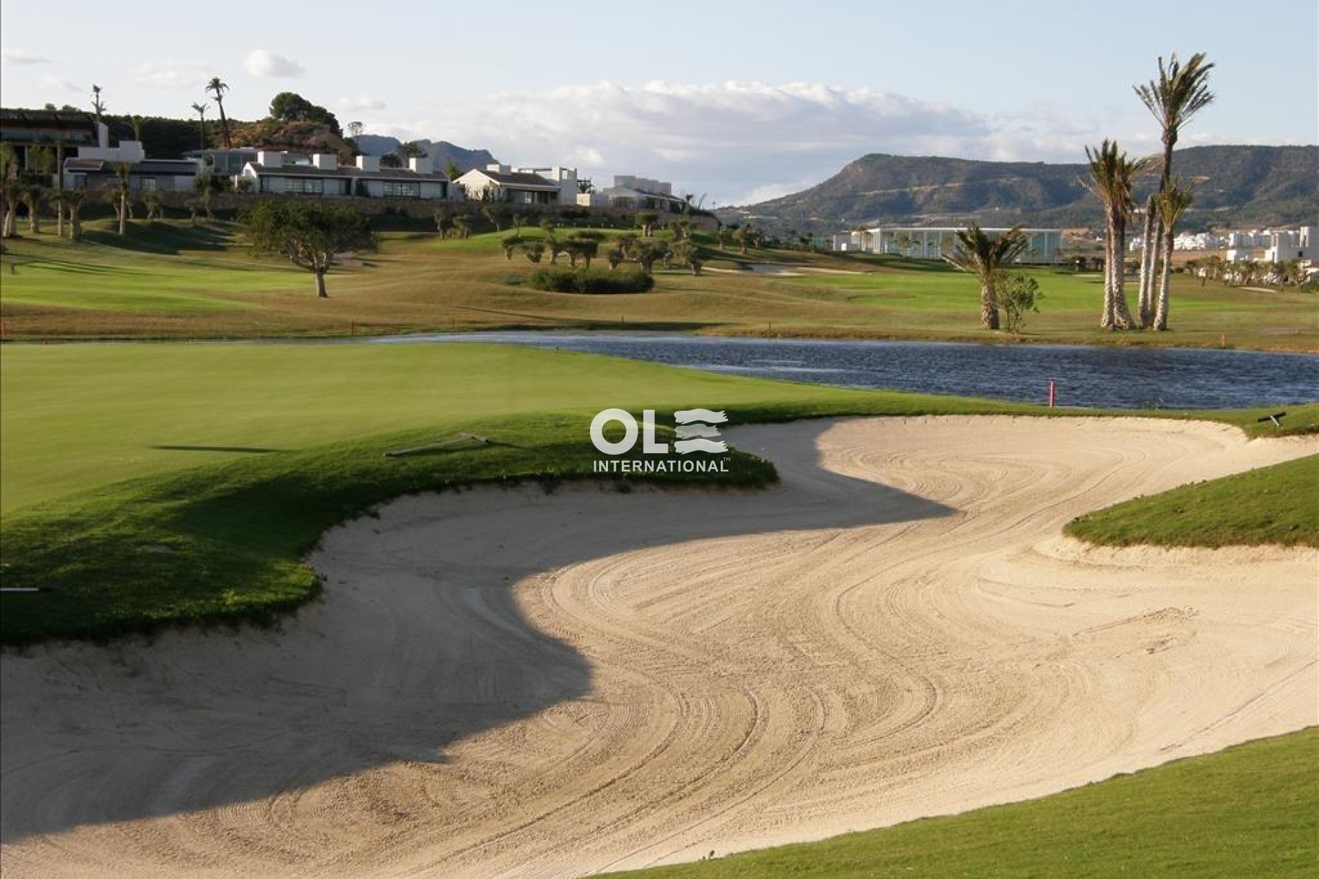 New Build - Townhouse - Sucina - Peraleja Golf