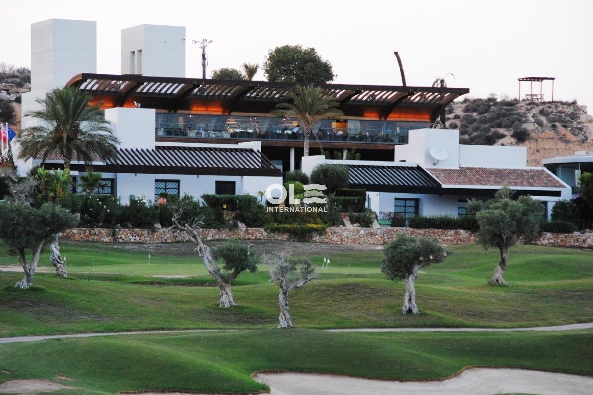 New Build - Townhouse - Sucina - Peraleja Golf