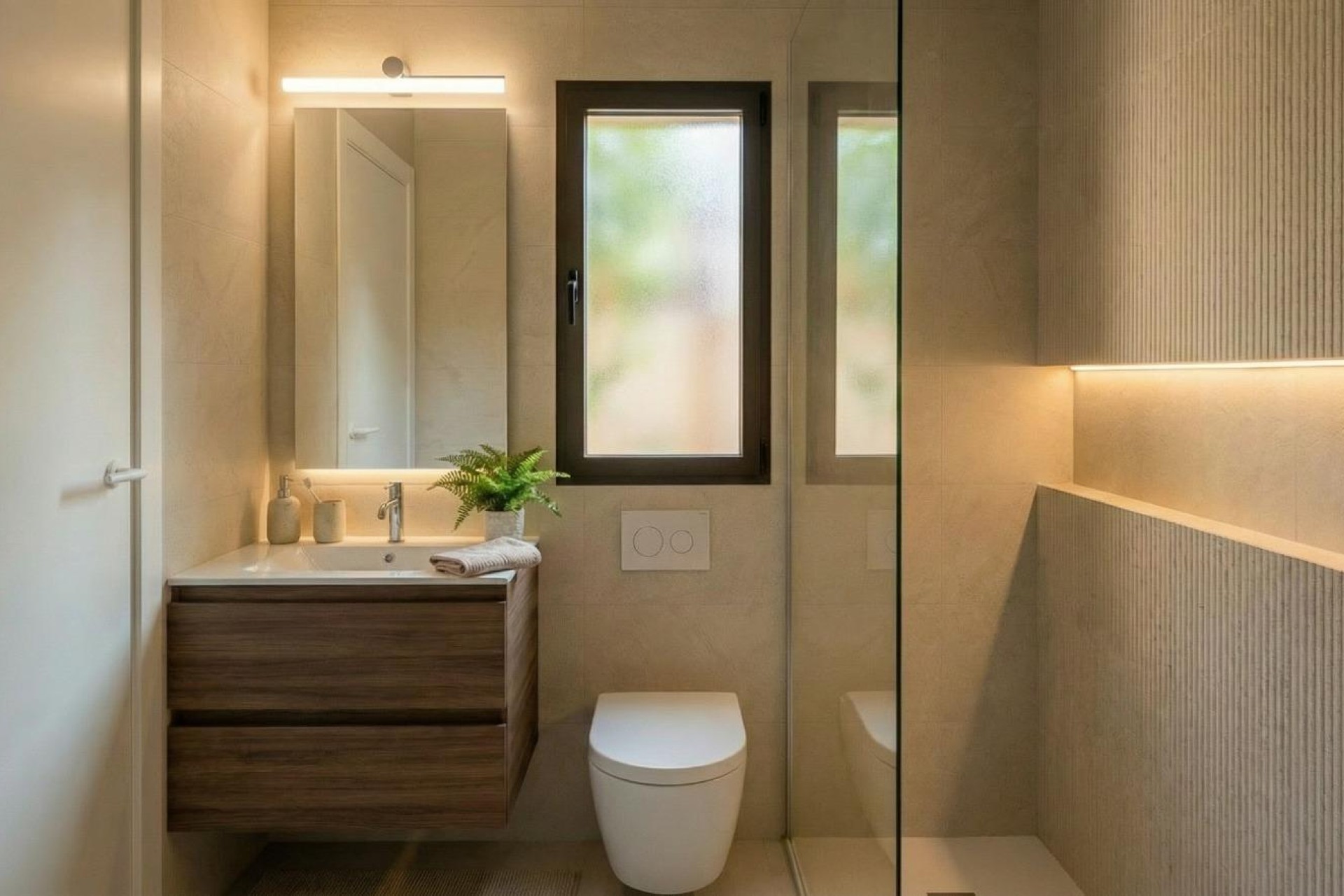 New Build - Townhouse - Torre Pacheco - El Alba