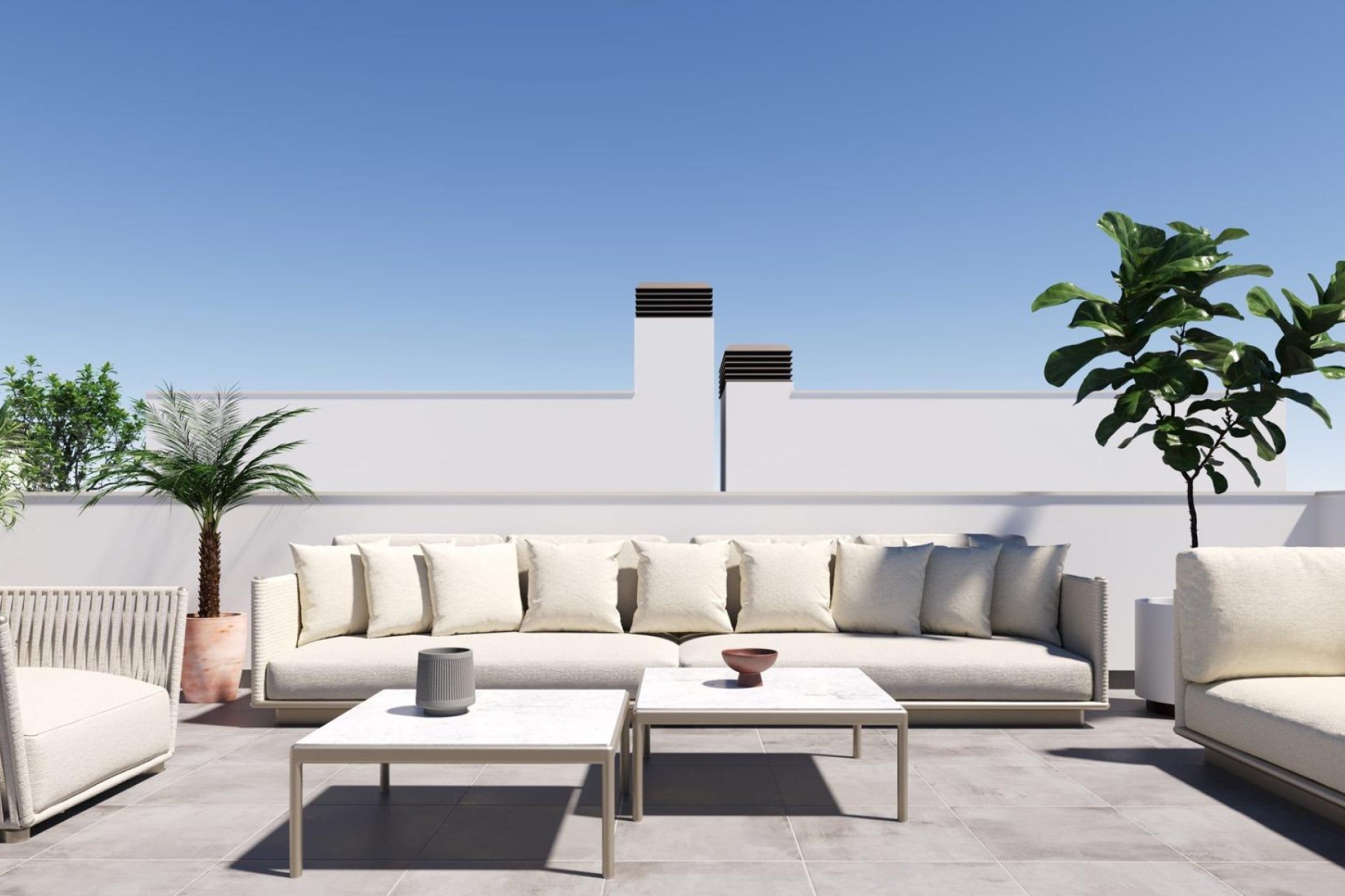 New Build - Townhouse - Torre Pacheco - El Alba