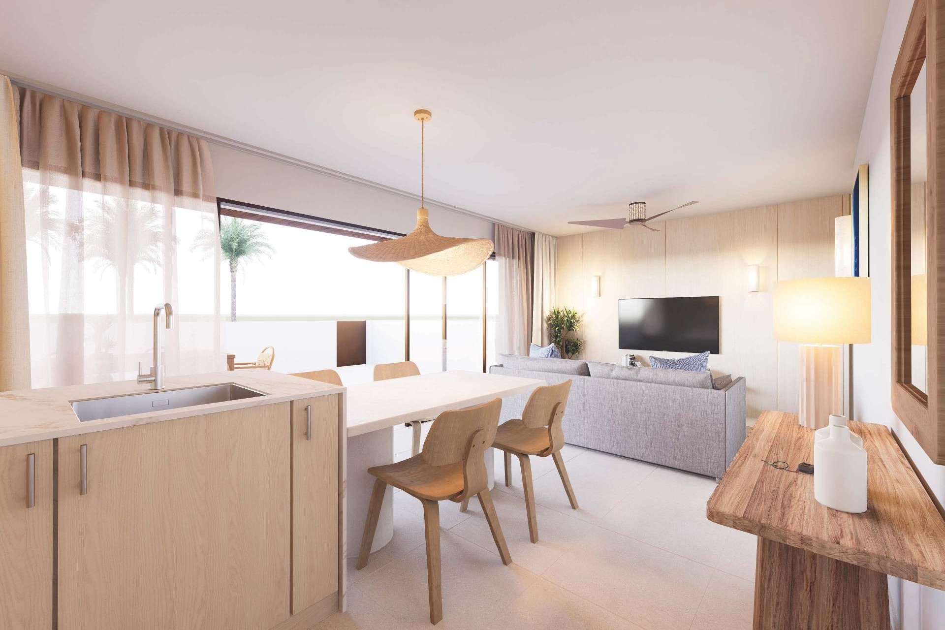 New Build - Townhouse - Torrevieja - Los Frutales