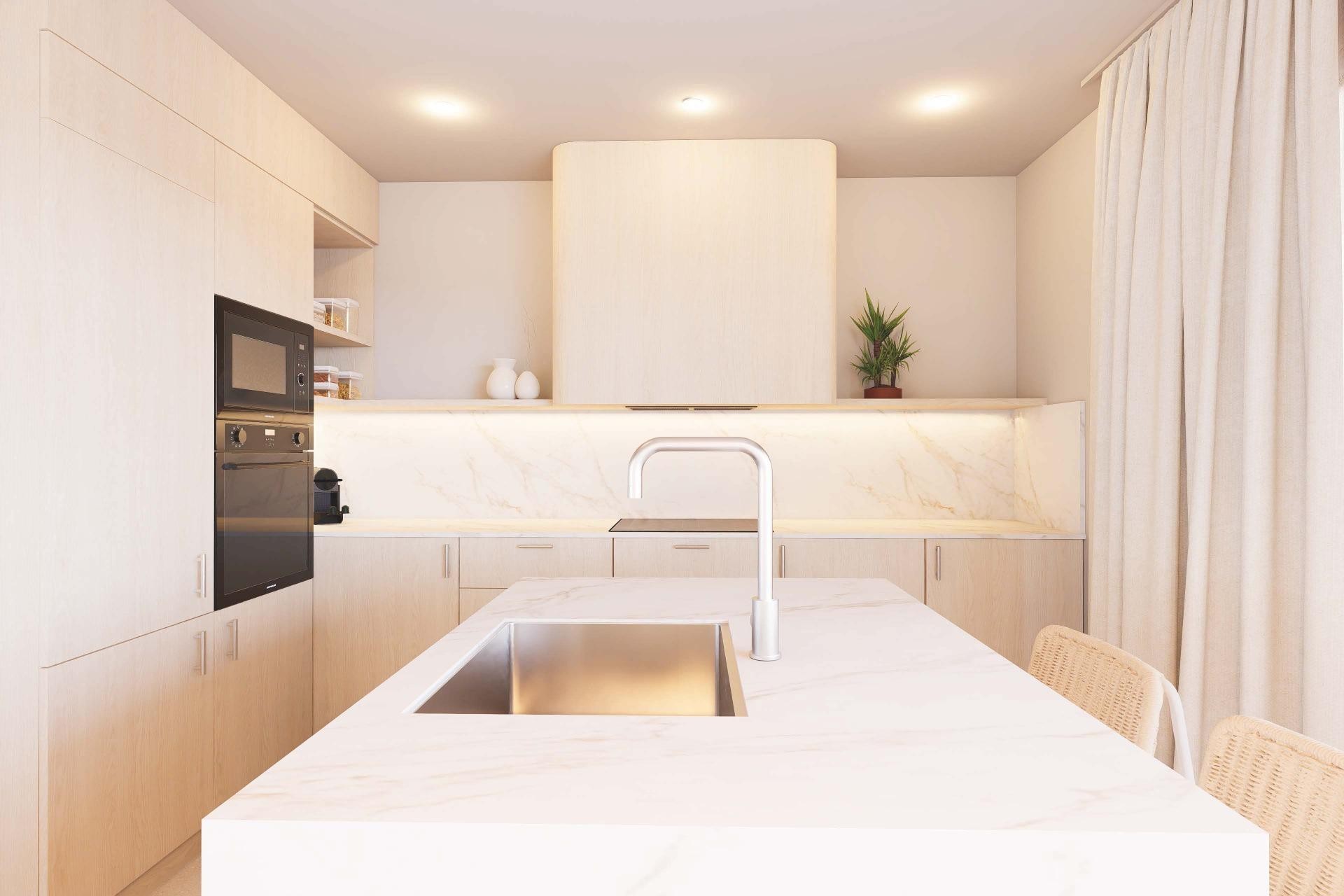 New Build - Townhouse - Torrevieja - Los Frutales