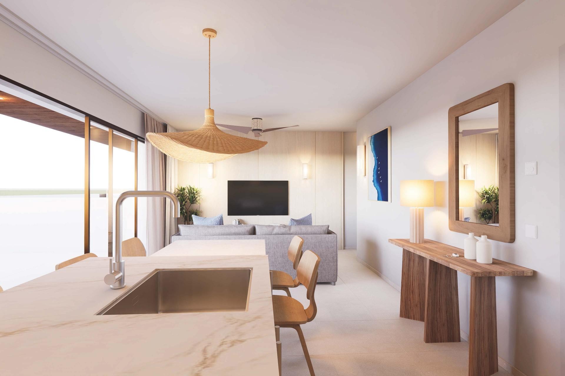New Build - Townhouse - Torrevieja - Los Frutales