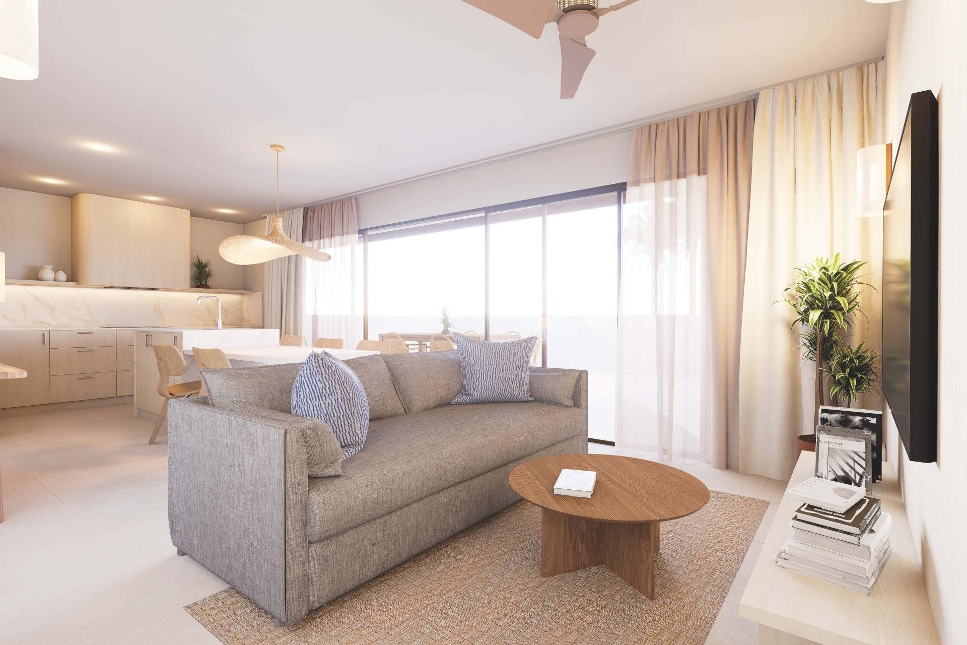 New Build - Townhouse - Torrevieja - Los Frutales