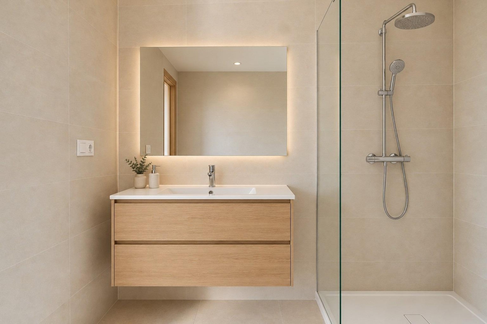 New Build - Townhouse - Turre - Urbaniz. Cortijo Cabrera