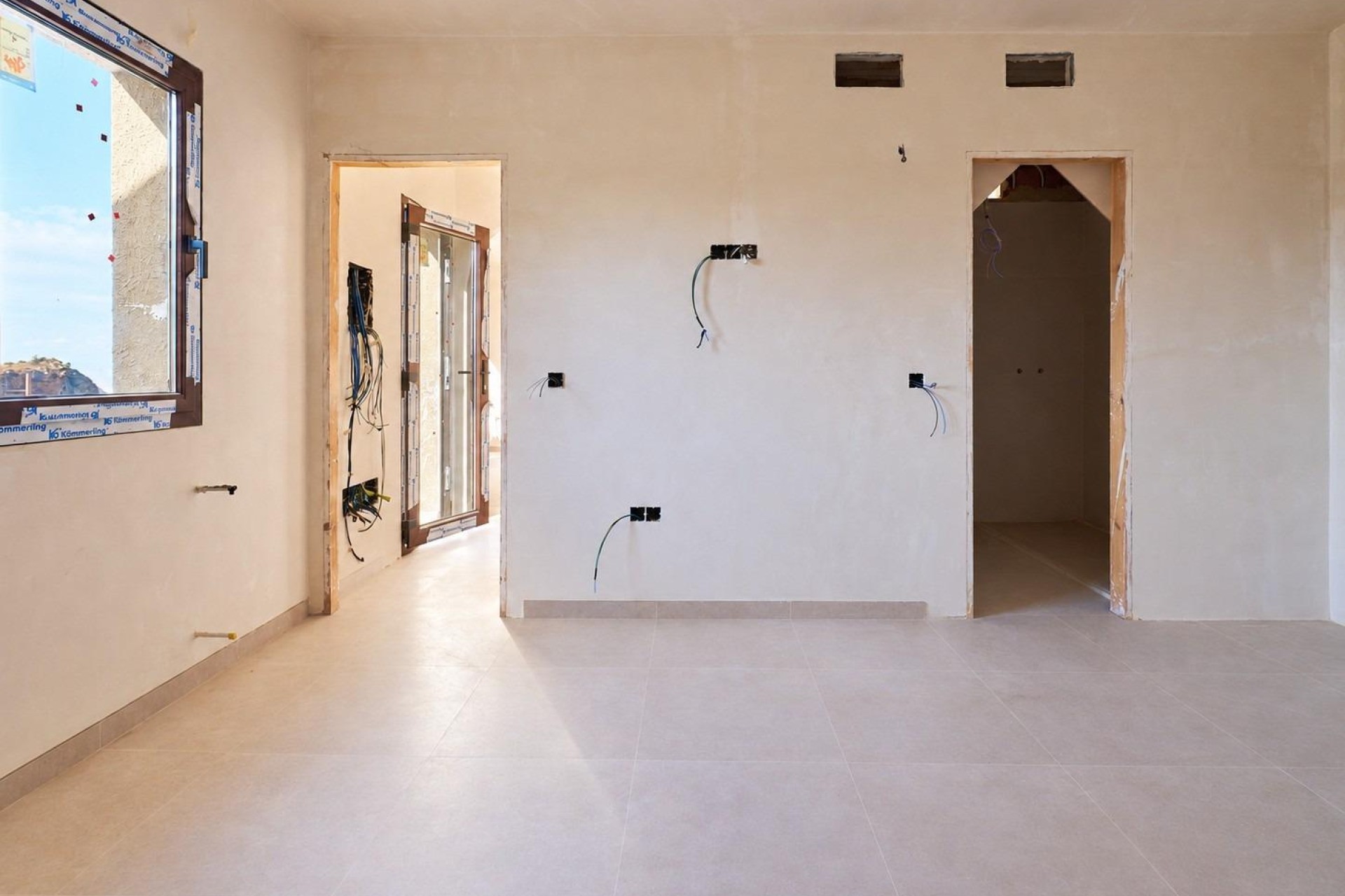 New Build - Townhouse - Turre - Urbaniz. Cortijo Cabrera