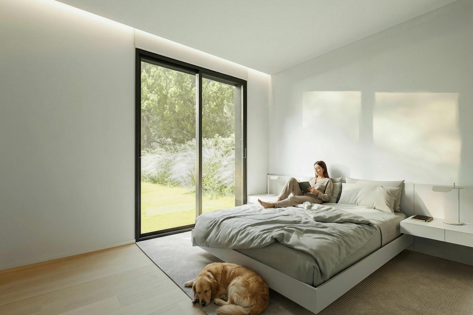 New Build - Villa - Alfas del Pí - Barranc Fondo