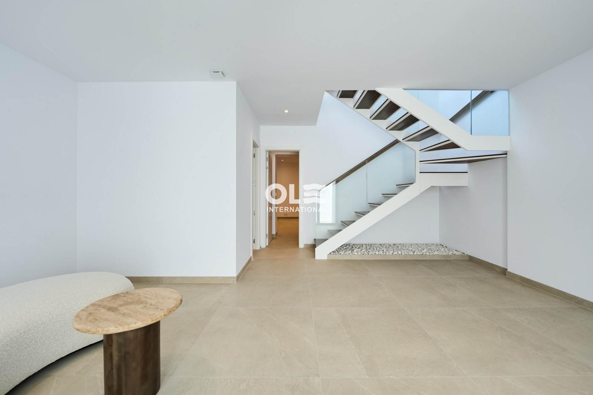 New Build - Villa - Alfas del Pí - Escandinavia