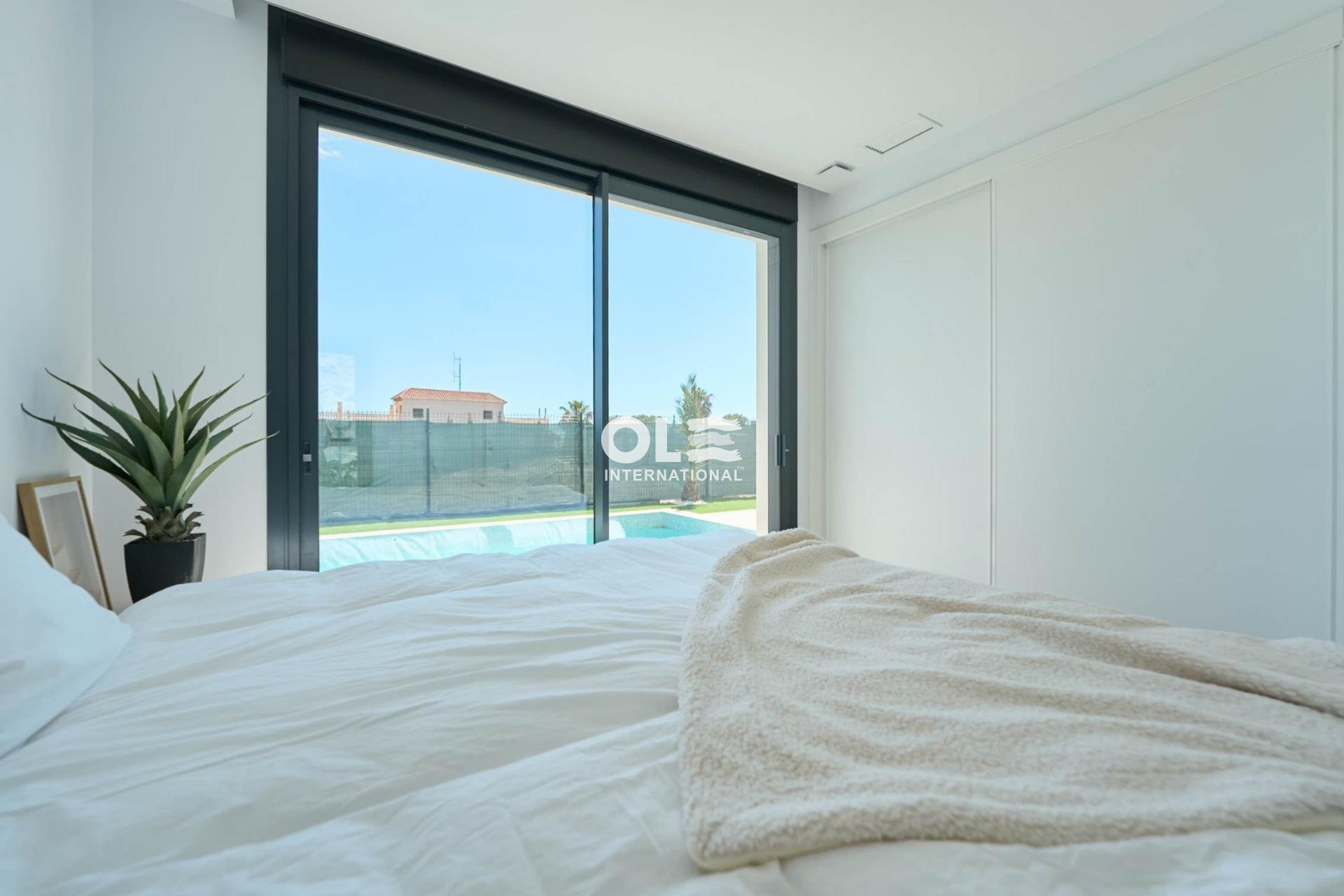 New Build - Villa - Alfas del Pí - Escandinavia