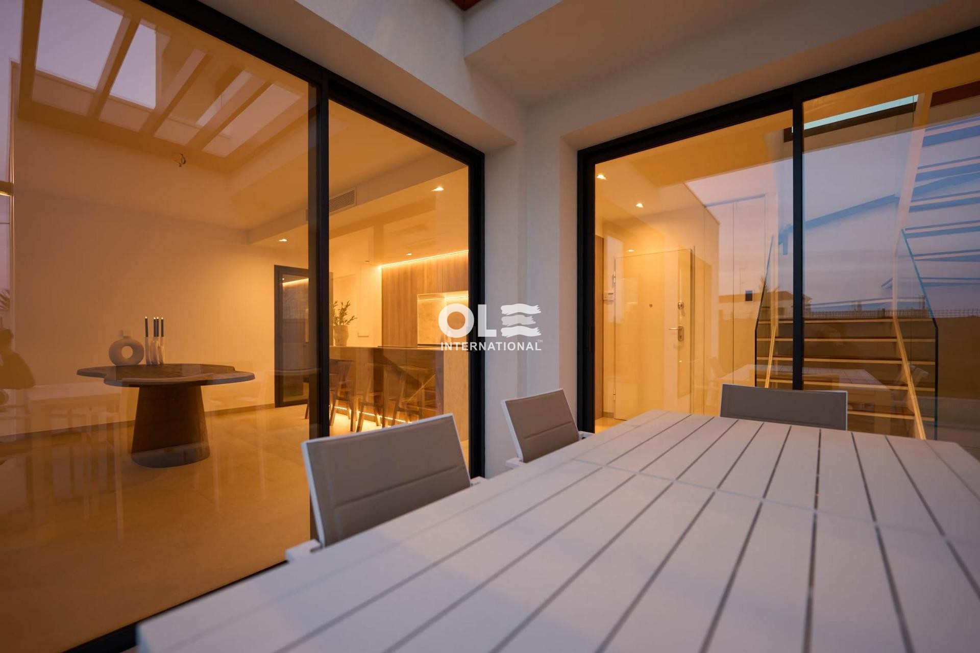 New Build - Villa - Alfas del Pí - Escandinavia