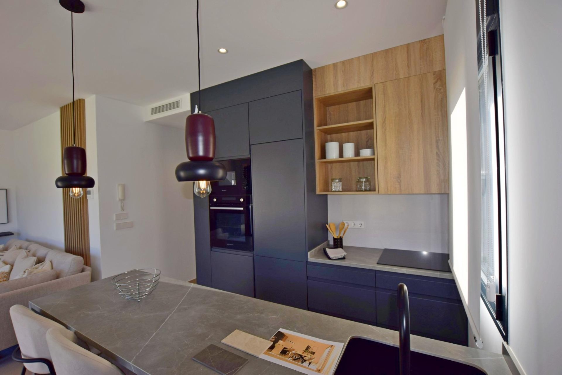 New Build - Villa - Alhama De Murcia - Condado De Alhama