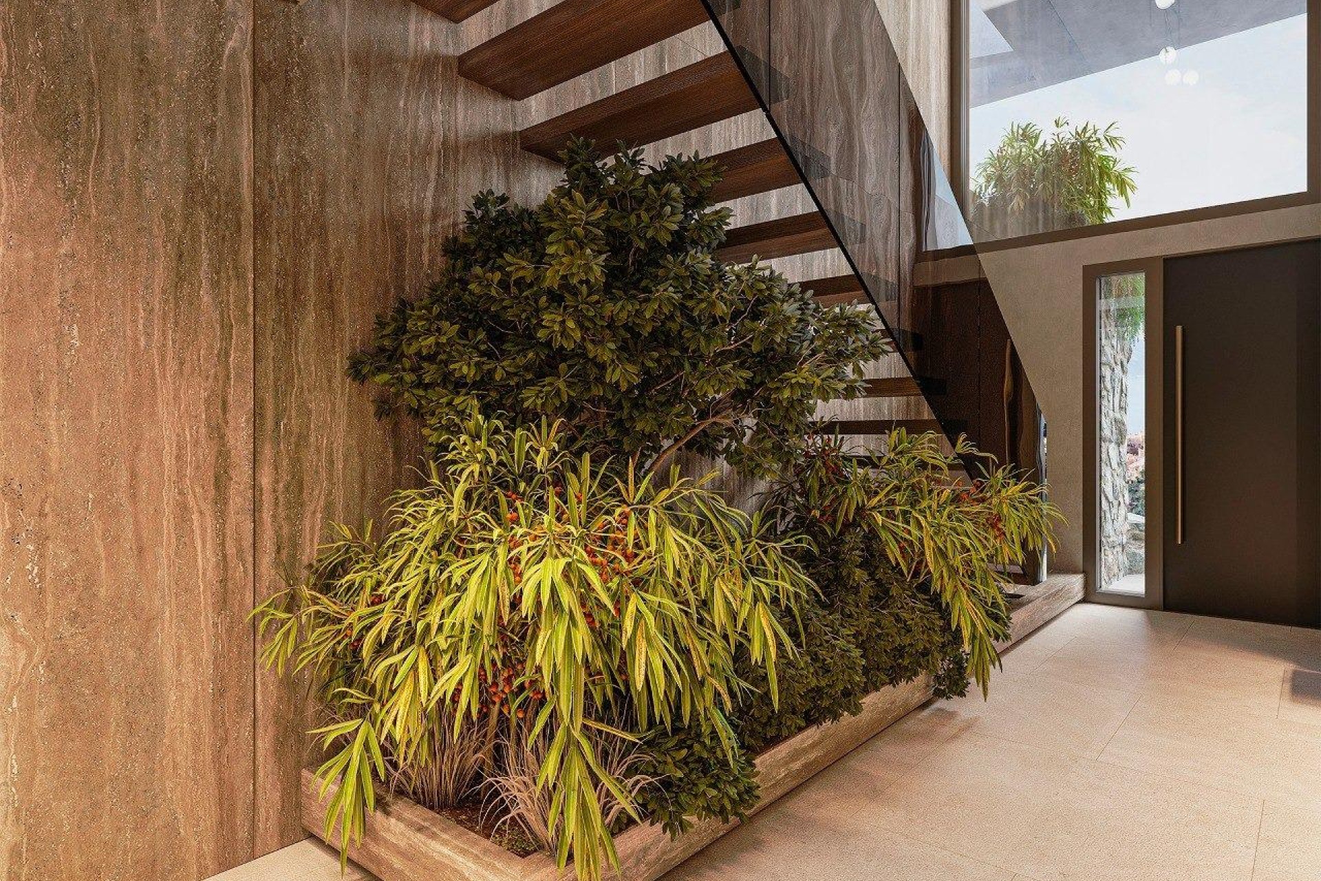 New Build - Villa - Altea - Altea Hills