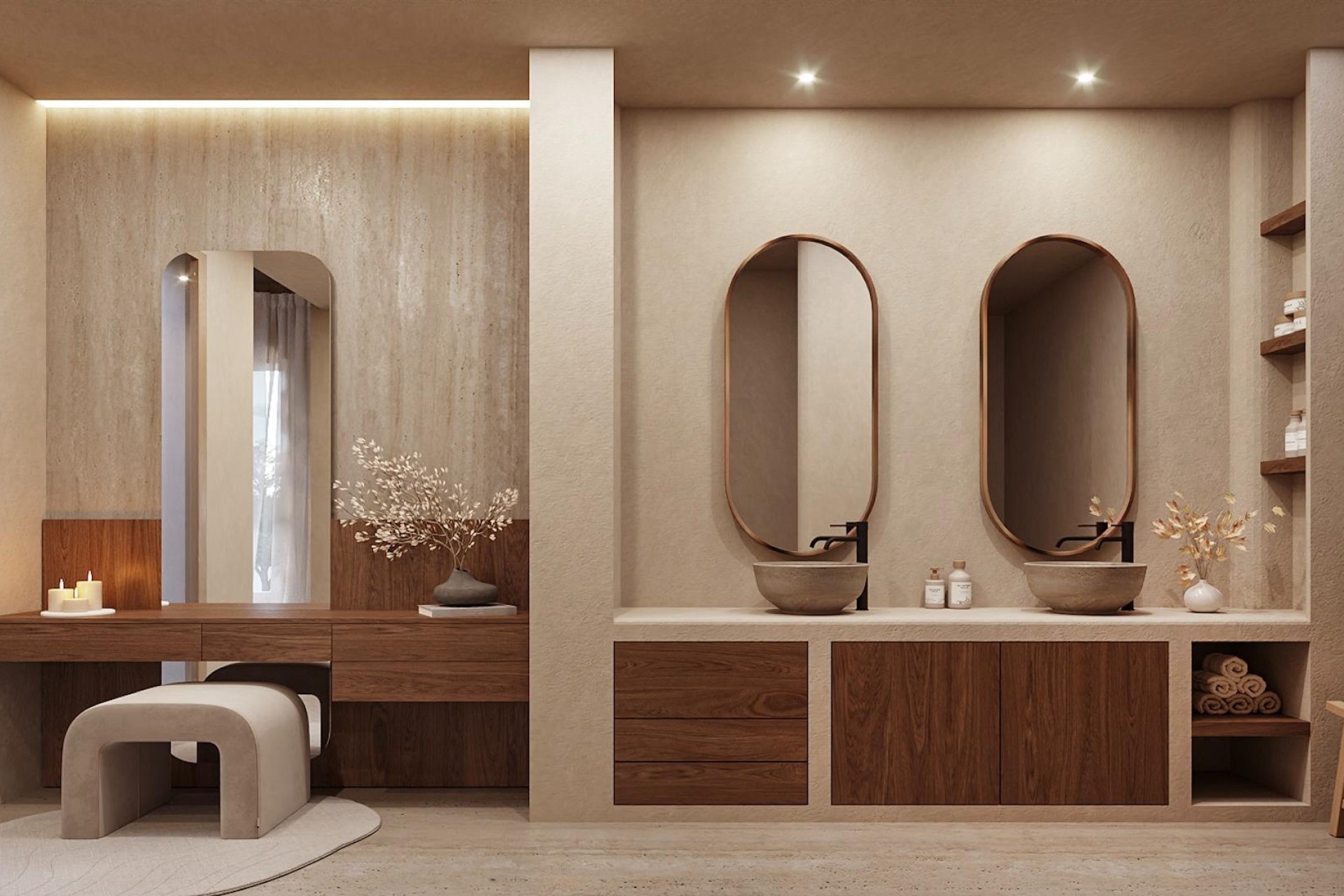 New Build - Villa - Altea - Altea Hills