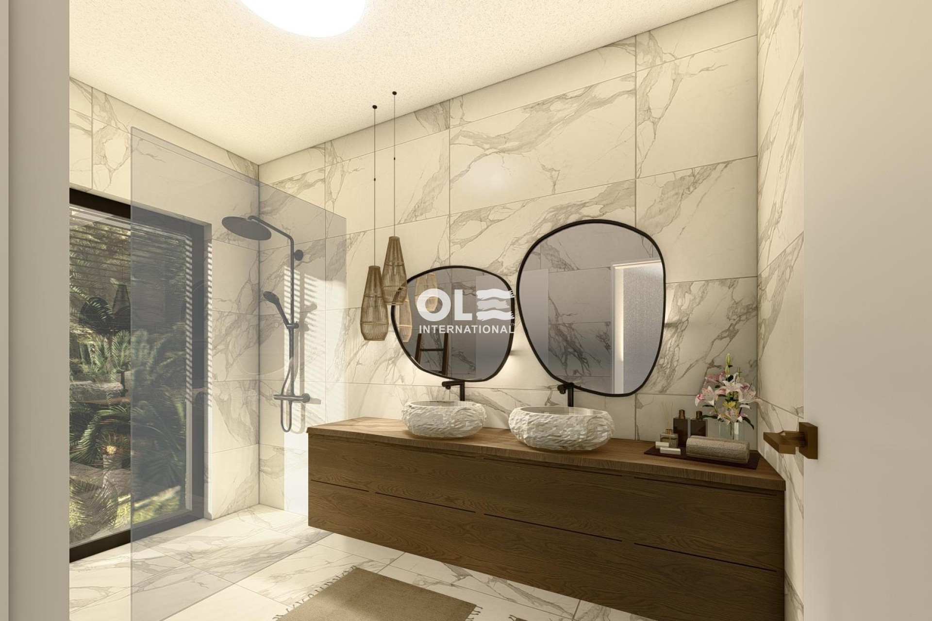 New Build - Villa - Altea - Sierra de Altea
