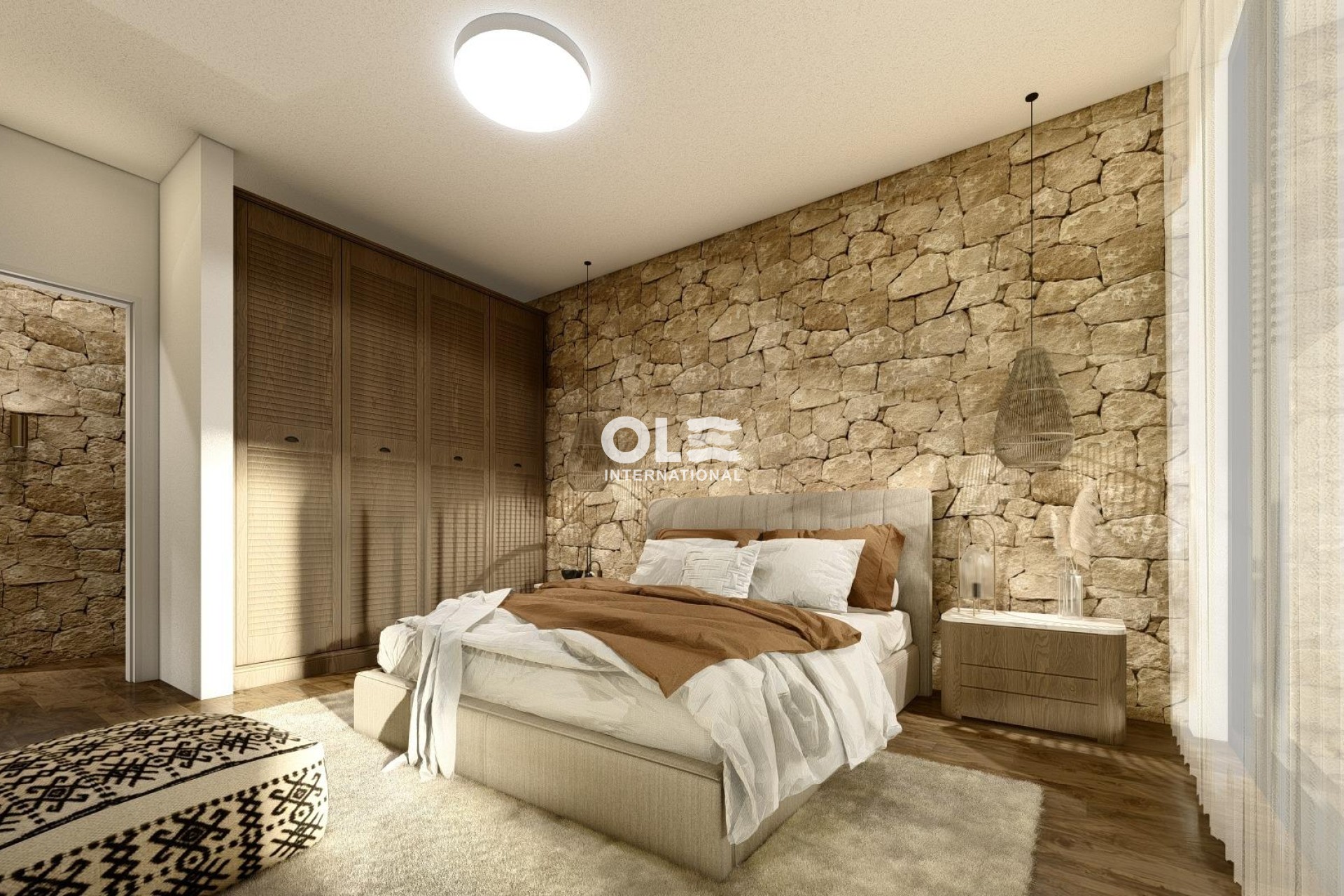 New Build - Villa - Altea - Sierra de Altea