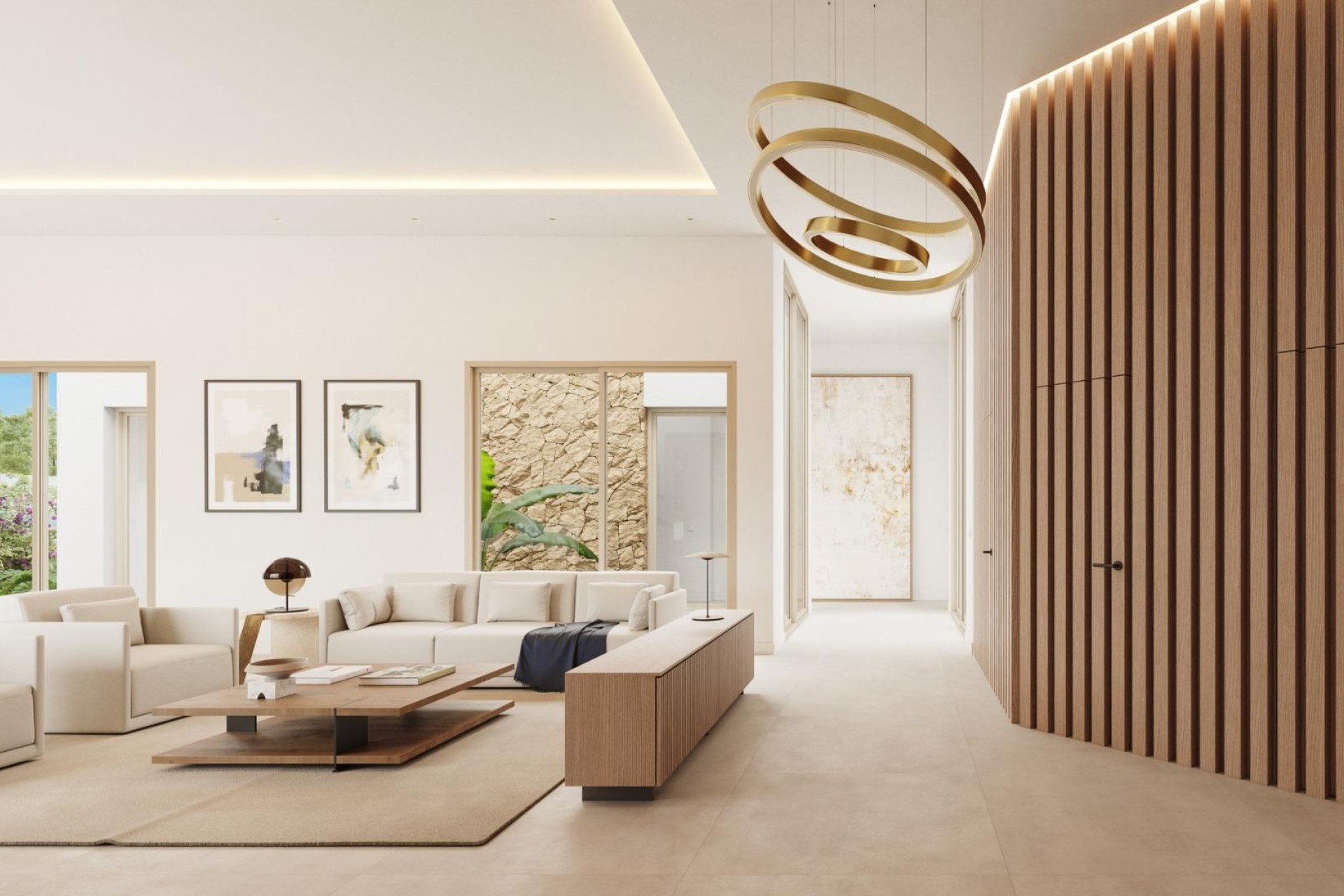 New Build - Villa - Benejúzar - alta