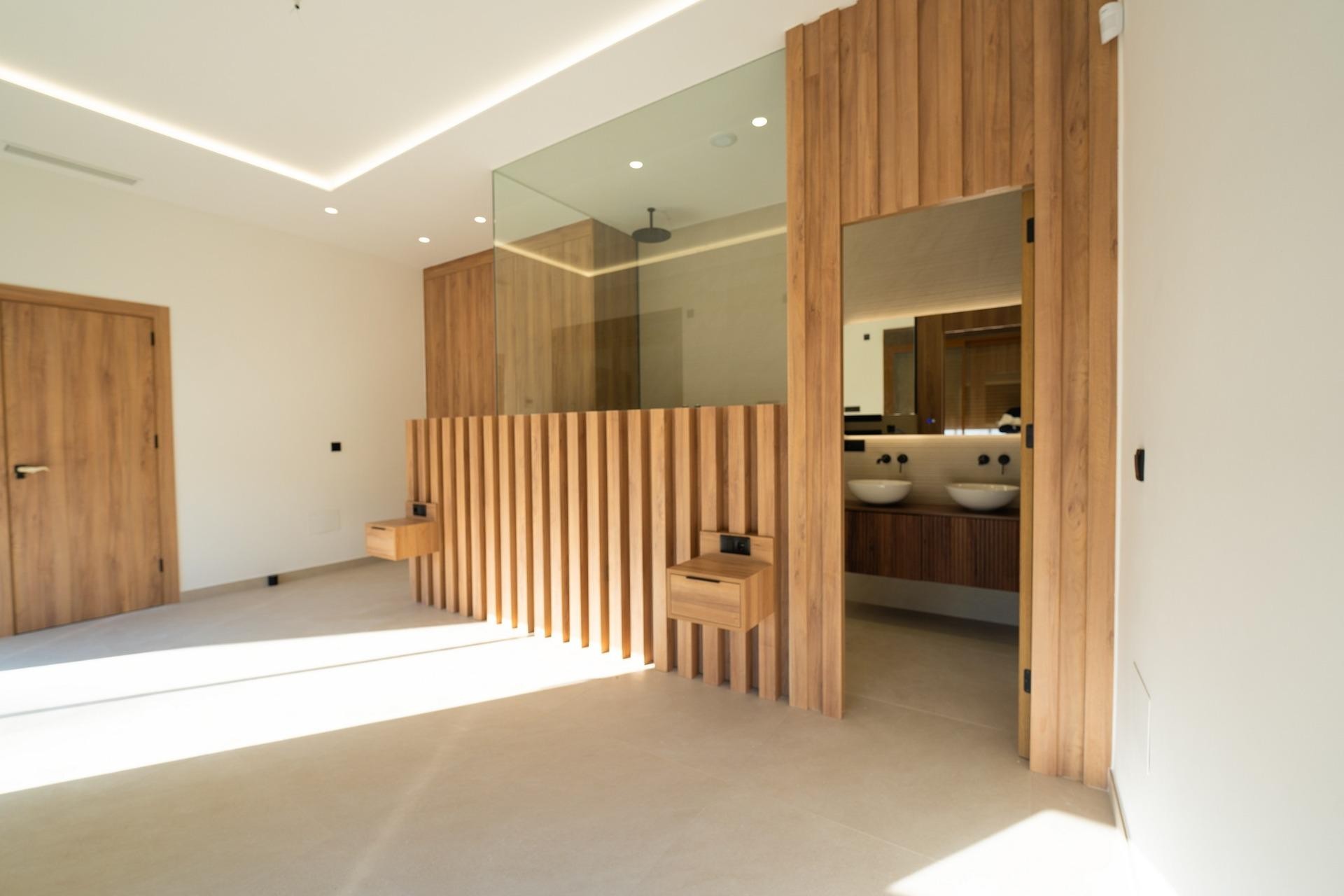 New Build - Villa - Benejúzar - alta