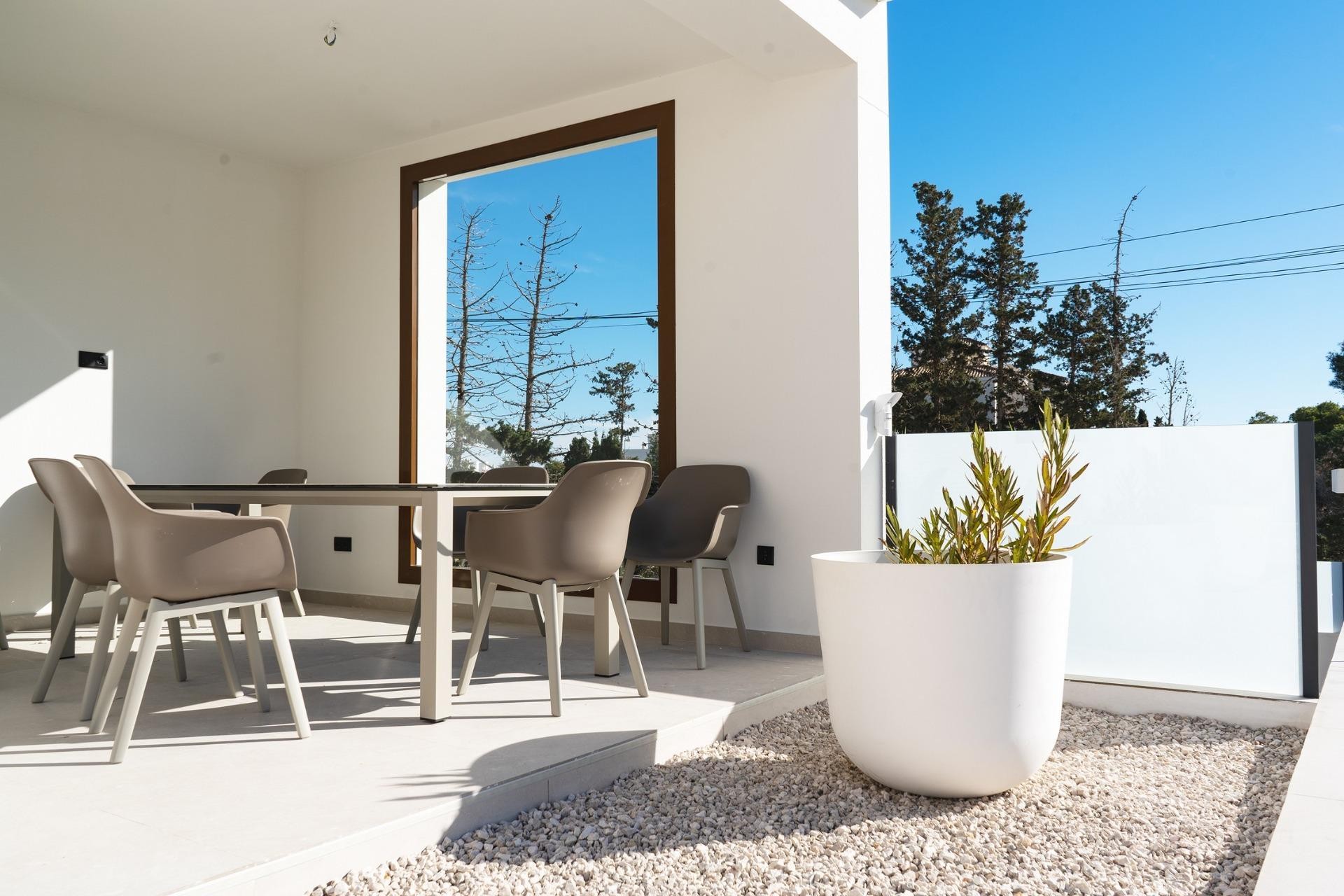 New Build - Villa - Benejúzar - alta