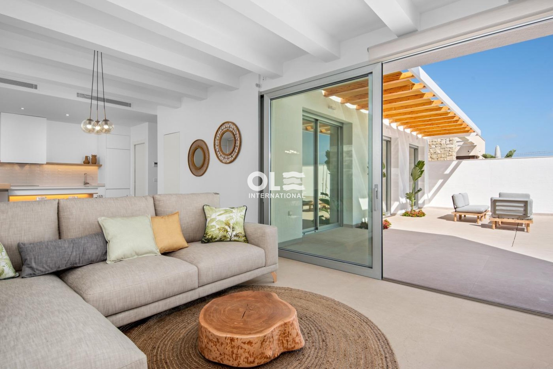 New Build - Villa - Benijofar - Centro