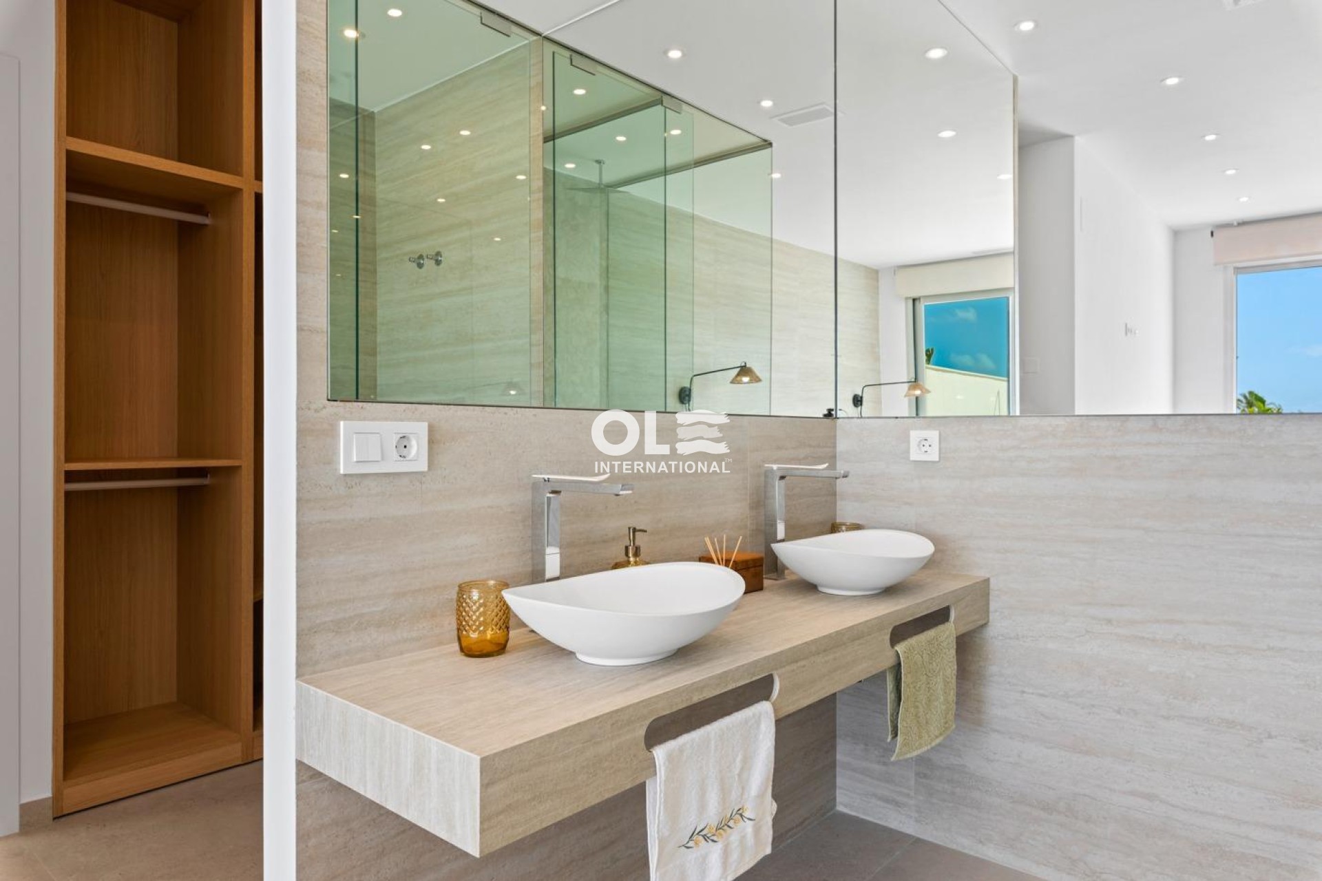 New Build - Villa - Benijofar - Centro