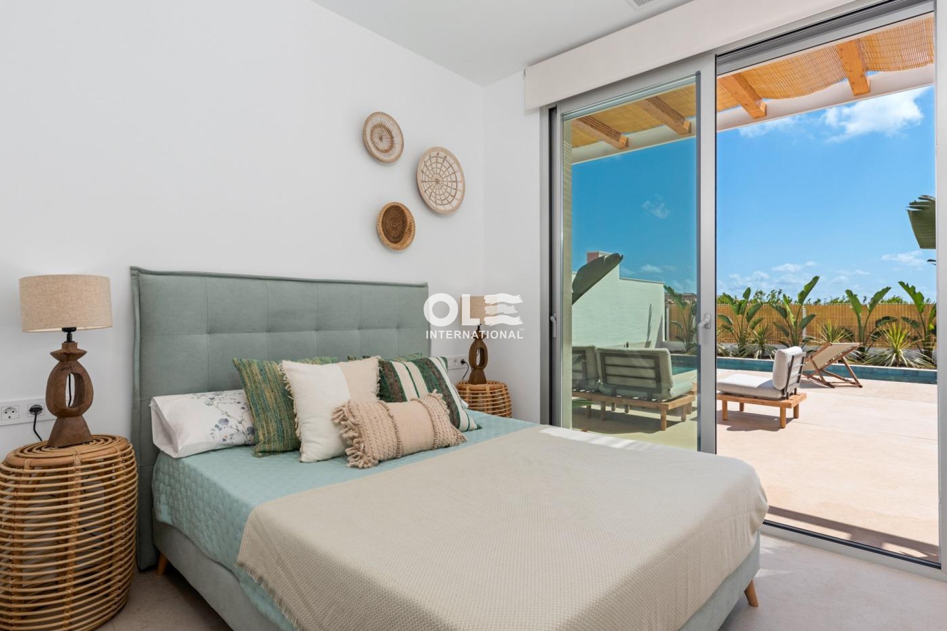 New Build - Villa - Benijofar - Centro