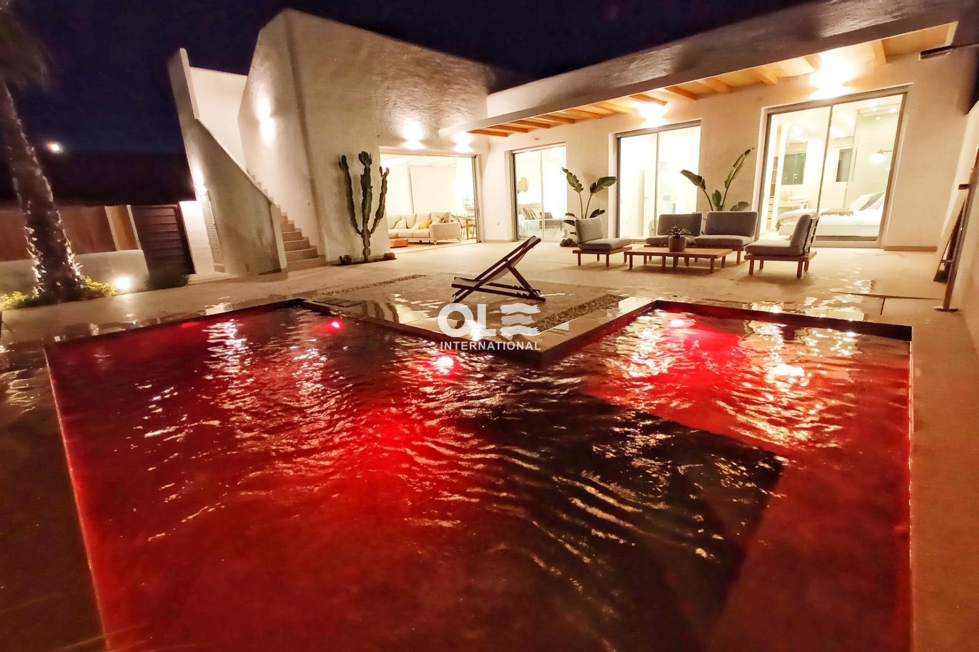 New Build - Villa - Benijofar - Centro
