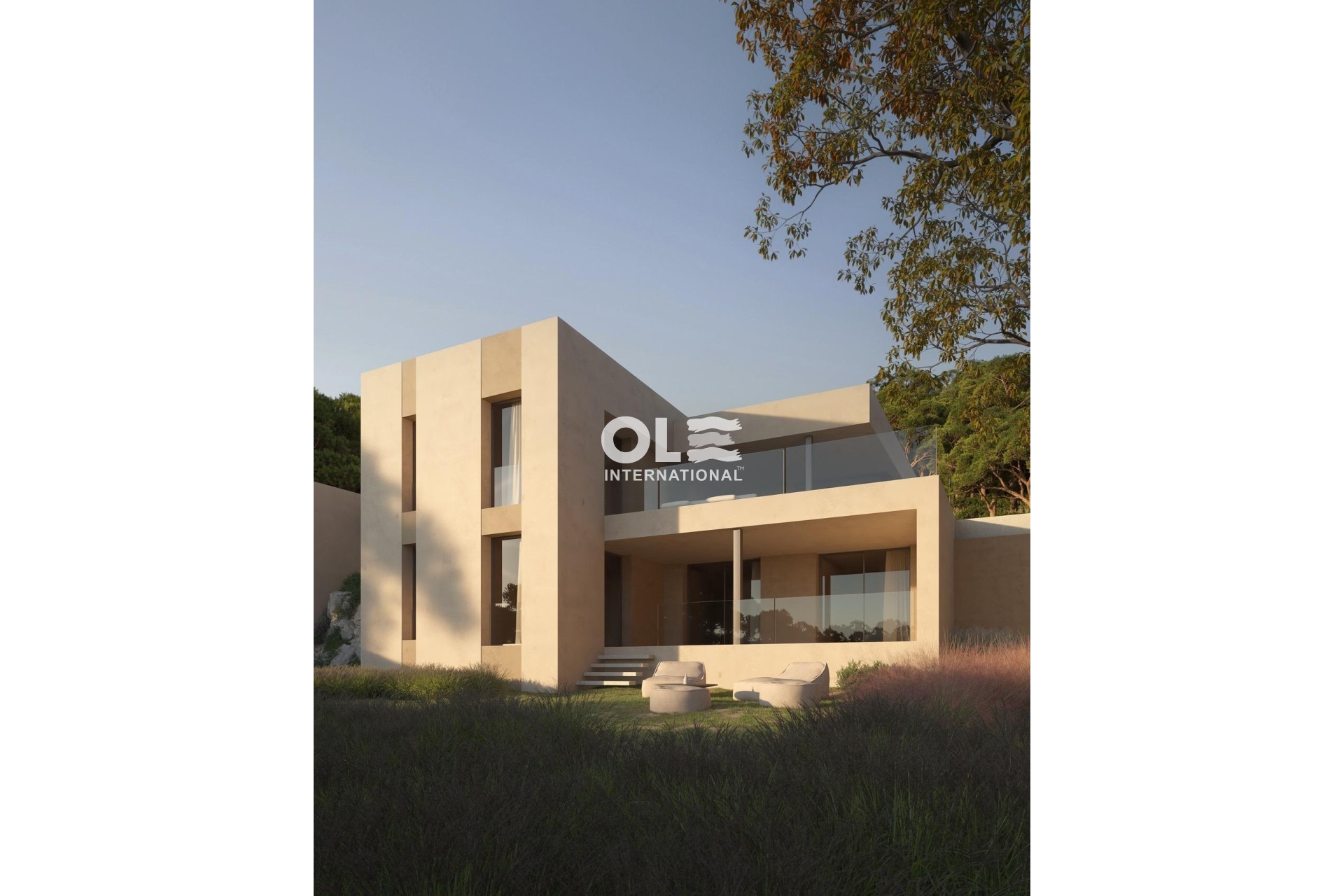 New Build - Villa - Benissa - Cala La Fustera