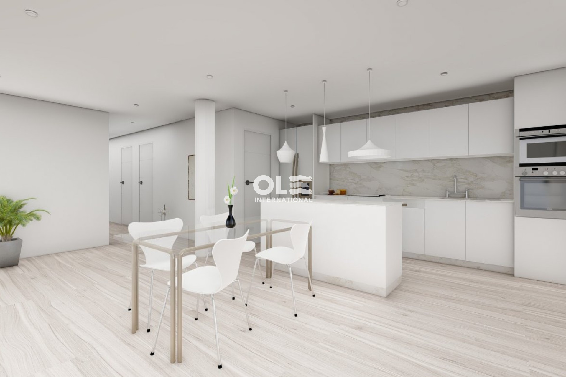 New Build - Villa - Calasparra - Coto Riñales