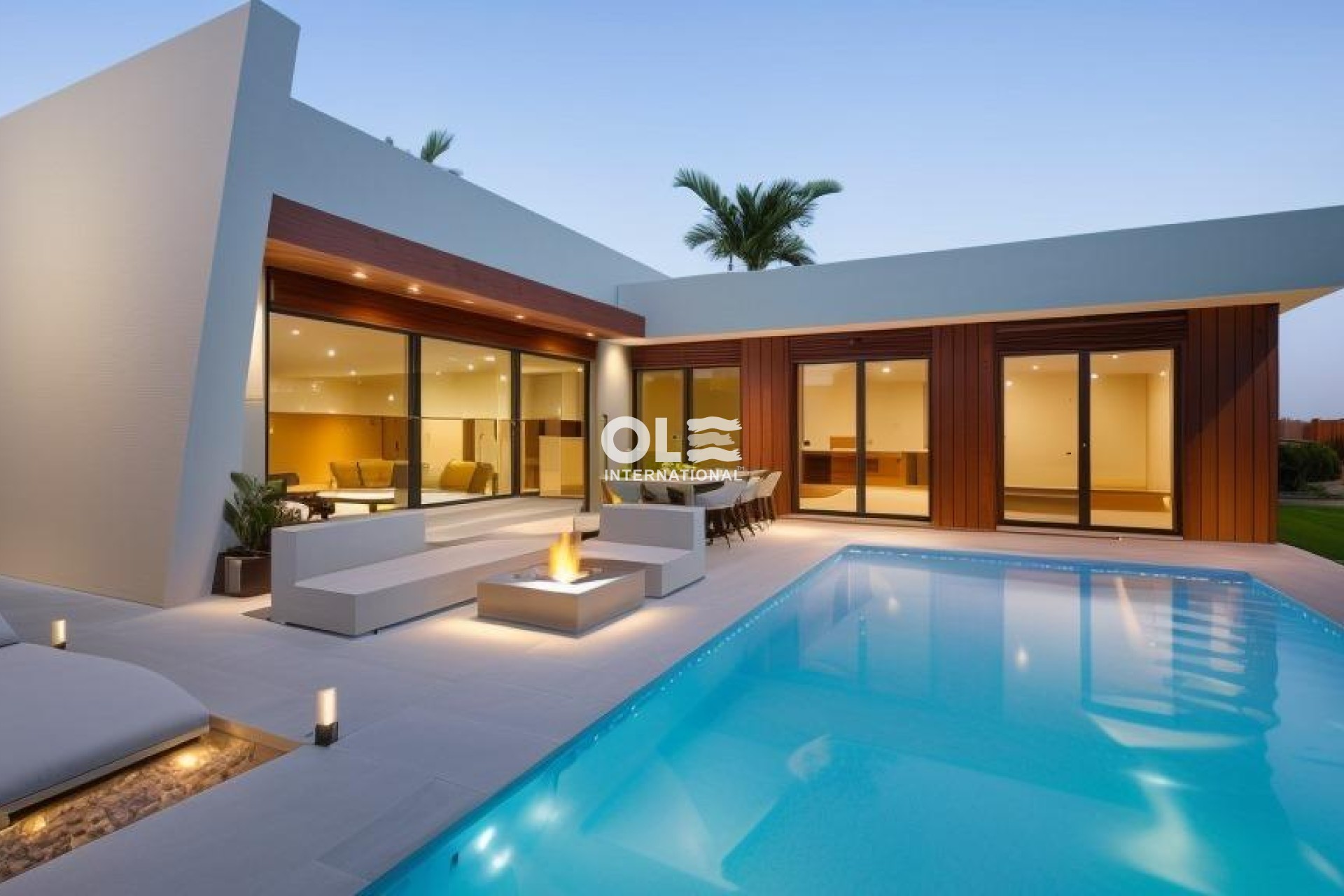 New Build - Villa - Calasparra - Coto Riñales