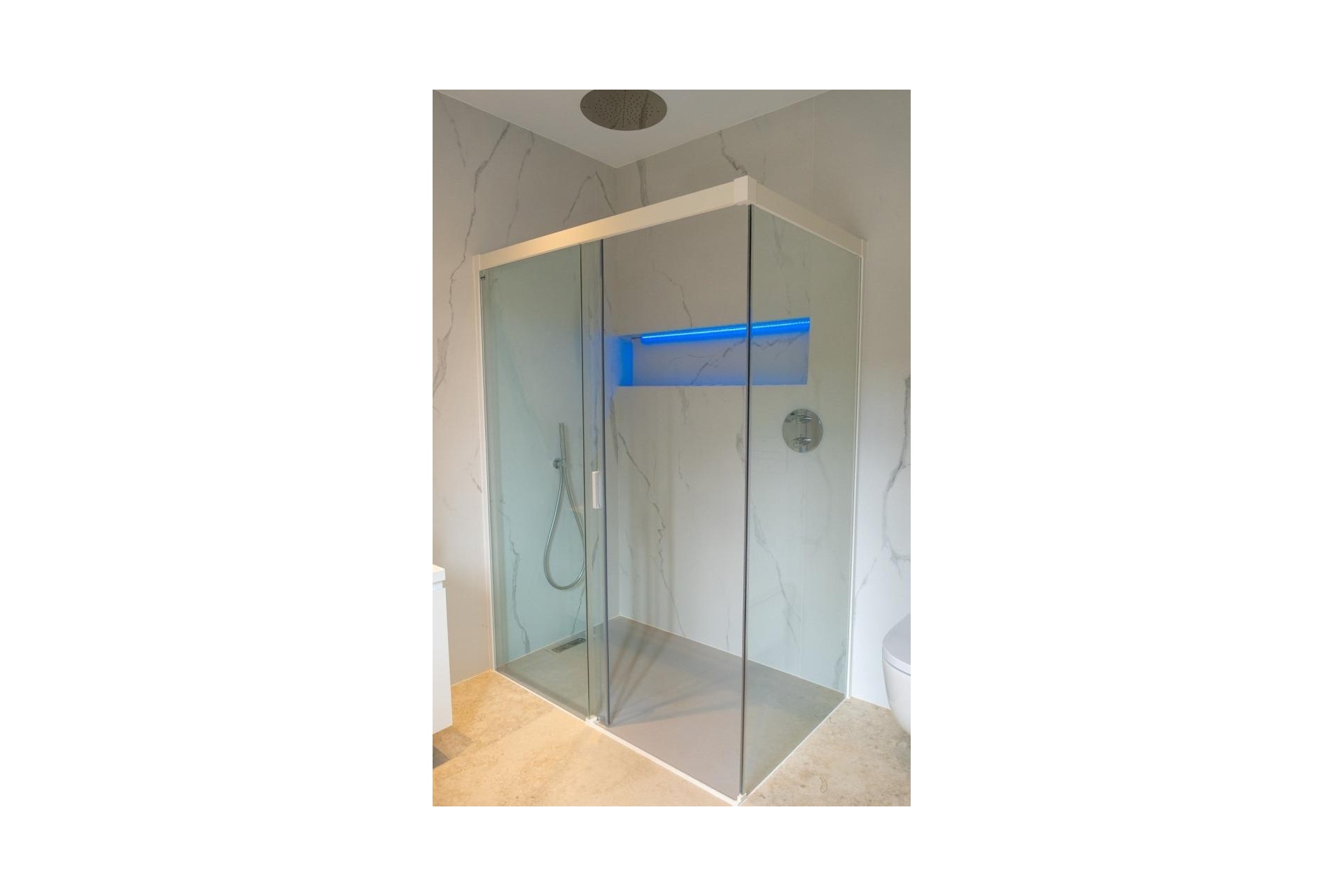 New Build - Villa - Calpe - La Fustera