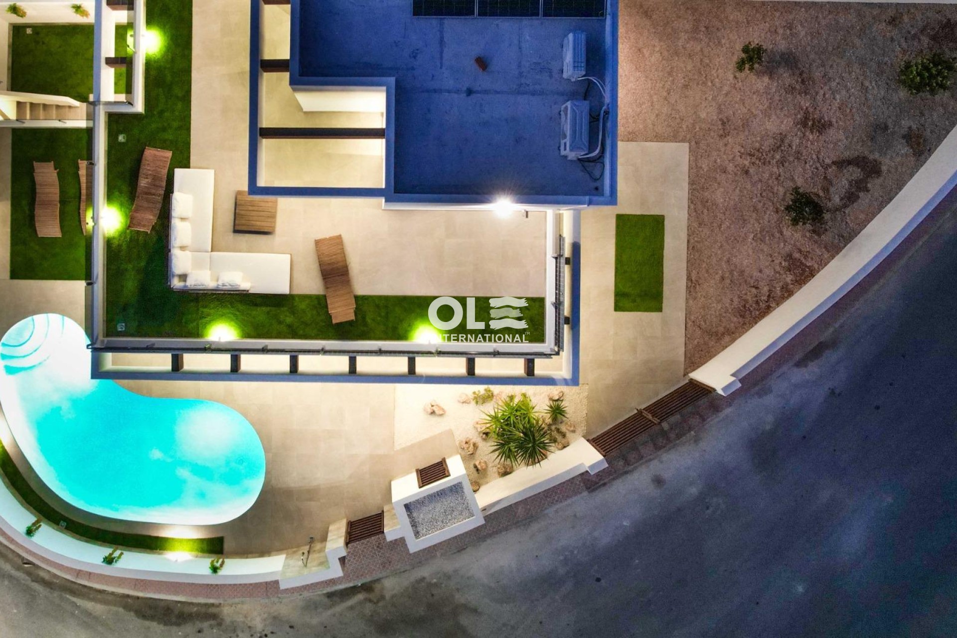 New Build - Villa - Ciudad Quesada - Golf La Marquesa (Ciudad Quesada)