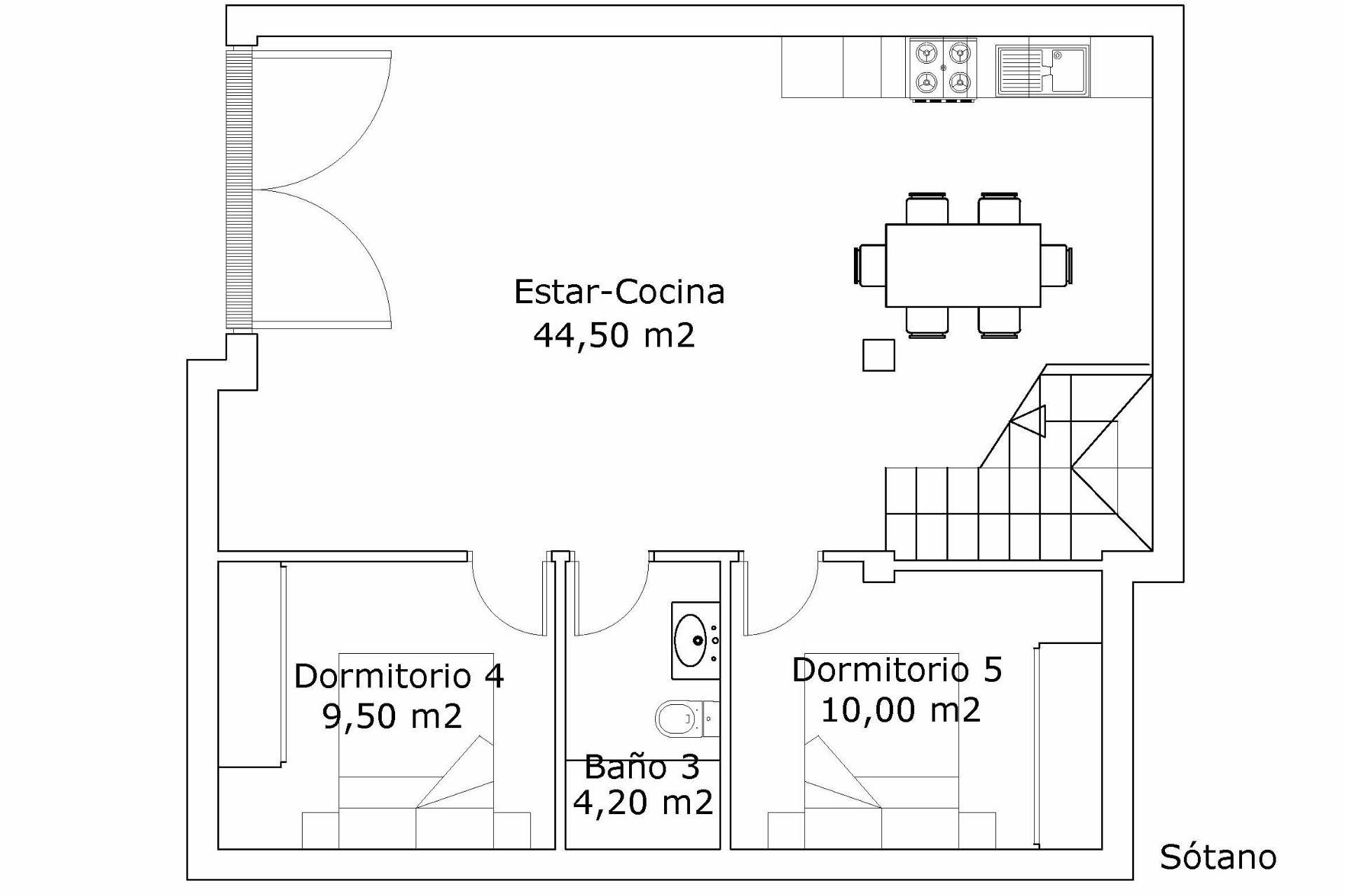 New Build - Villa - Ciudad Quesada - Golf La Marquesa (Ciudad Quesada)