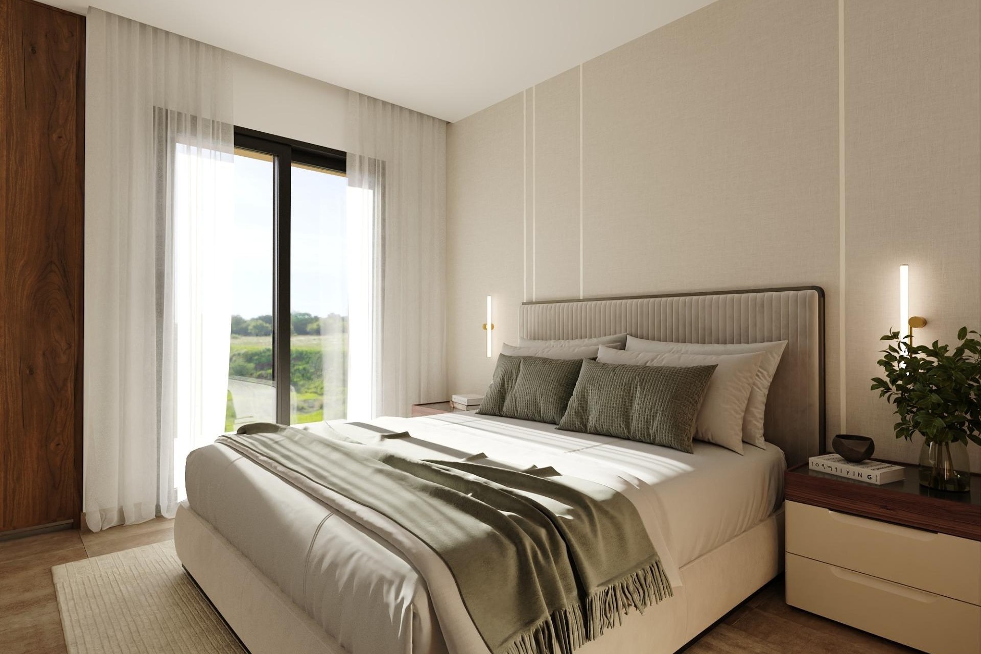 New Build - Villa - Cuevas Del Almanzora - Desert Springs Golf Club