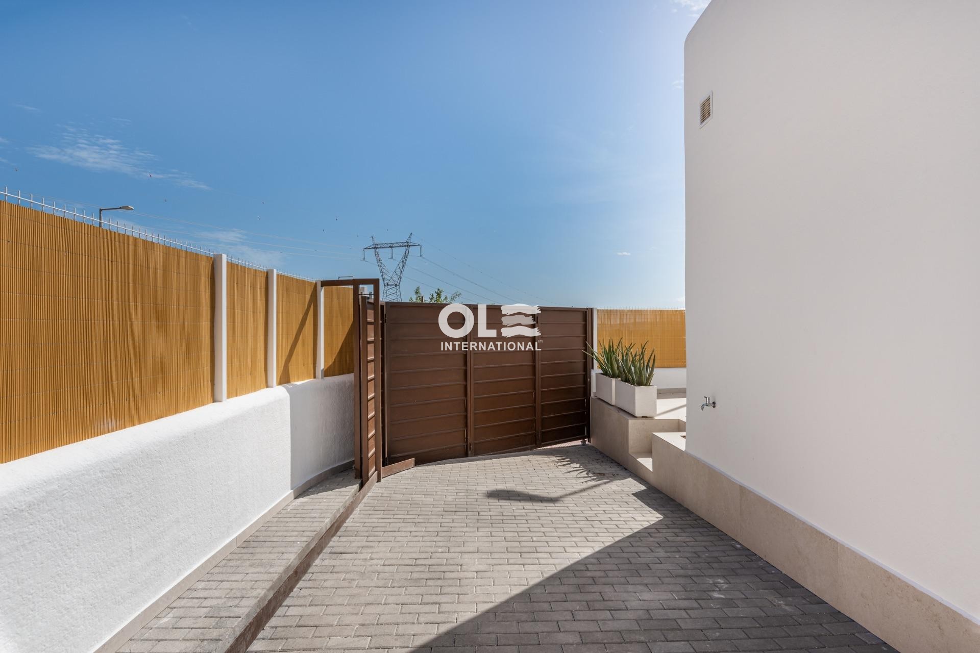 New Build - Villa - Dolores - polideportivo