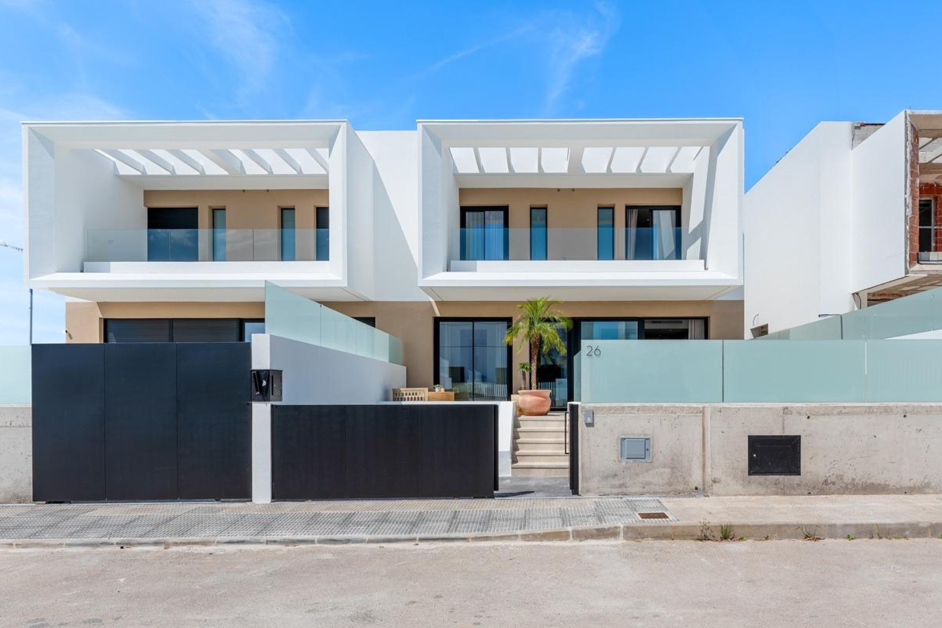 New Build - Villa - Dolores - Sector 3