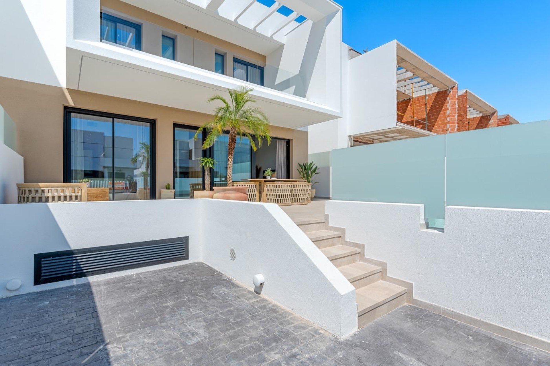 New Build - Villa - Dolores - Sector 3