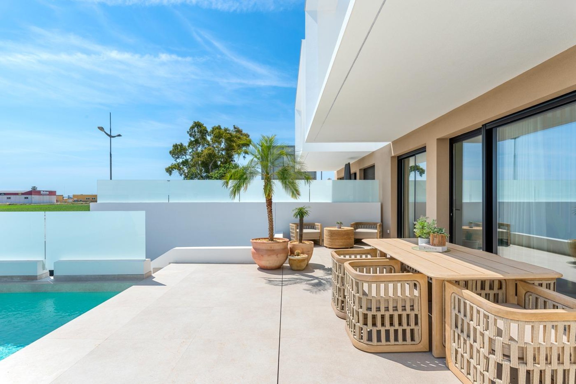 New Build - Villa - Dolores - Sector 3