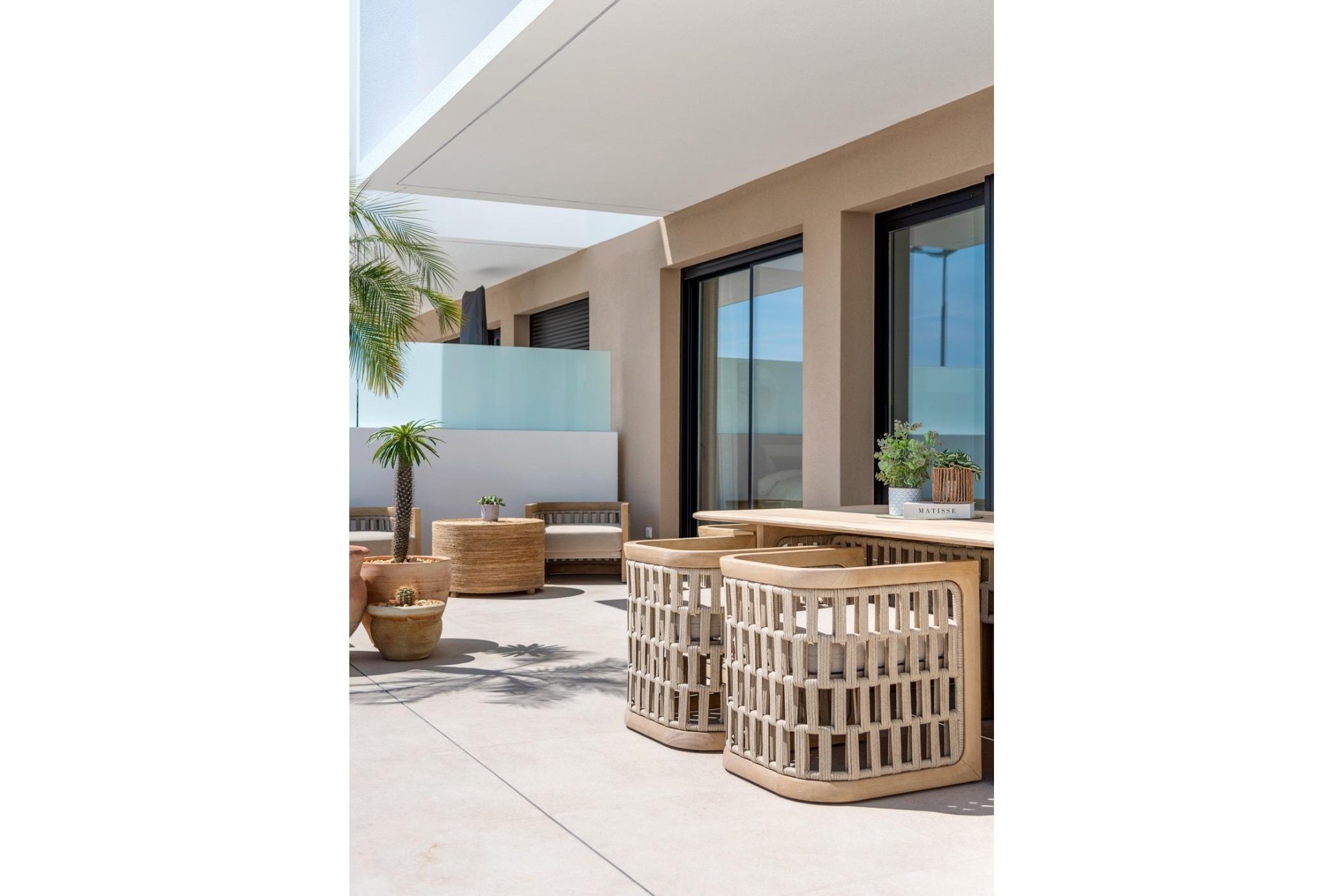 New Build - Villa - Dolores - Sector 3