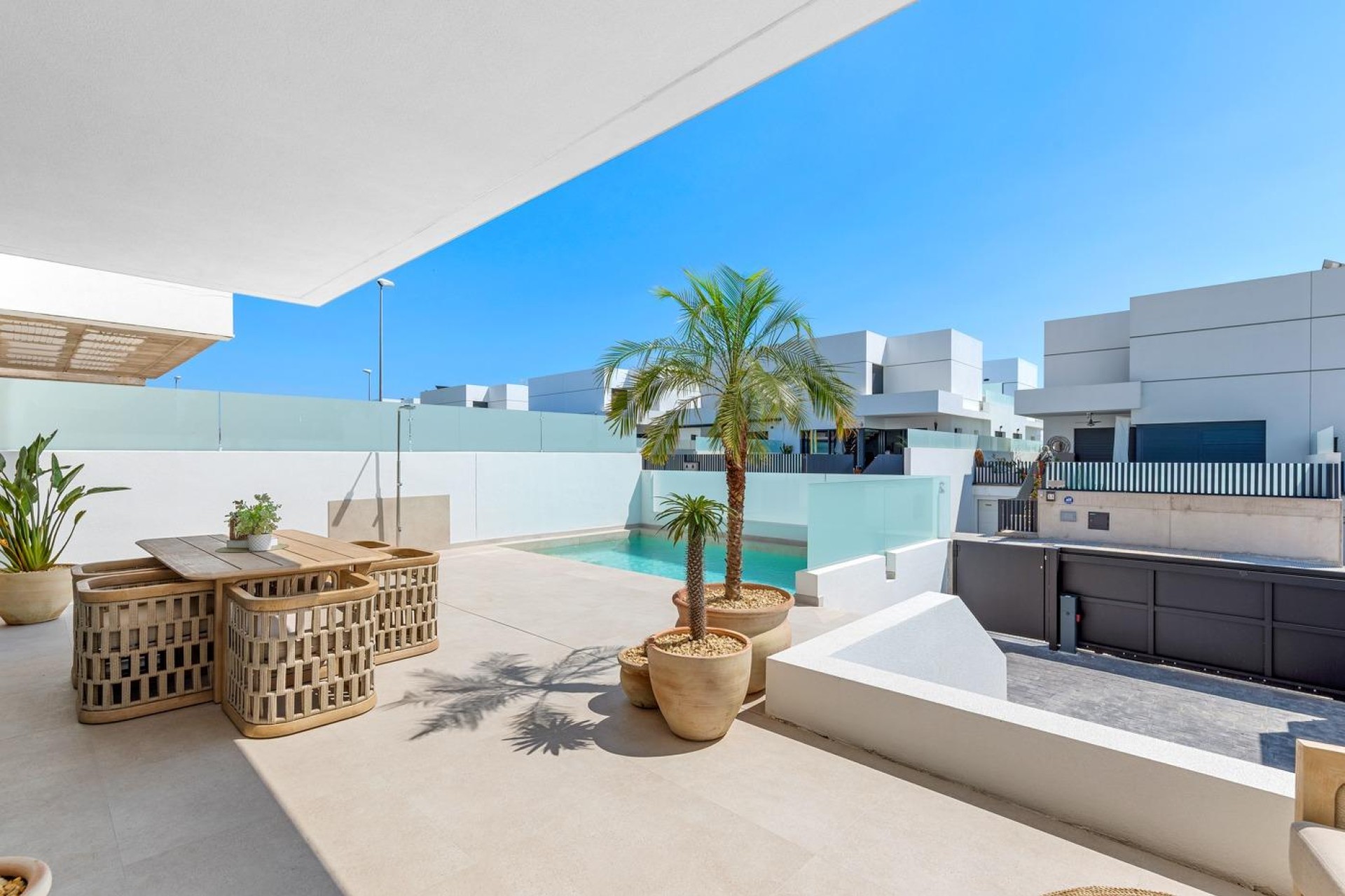 New Build - Villa - Dolores - Sector 3